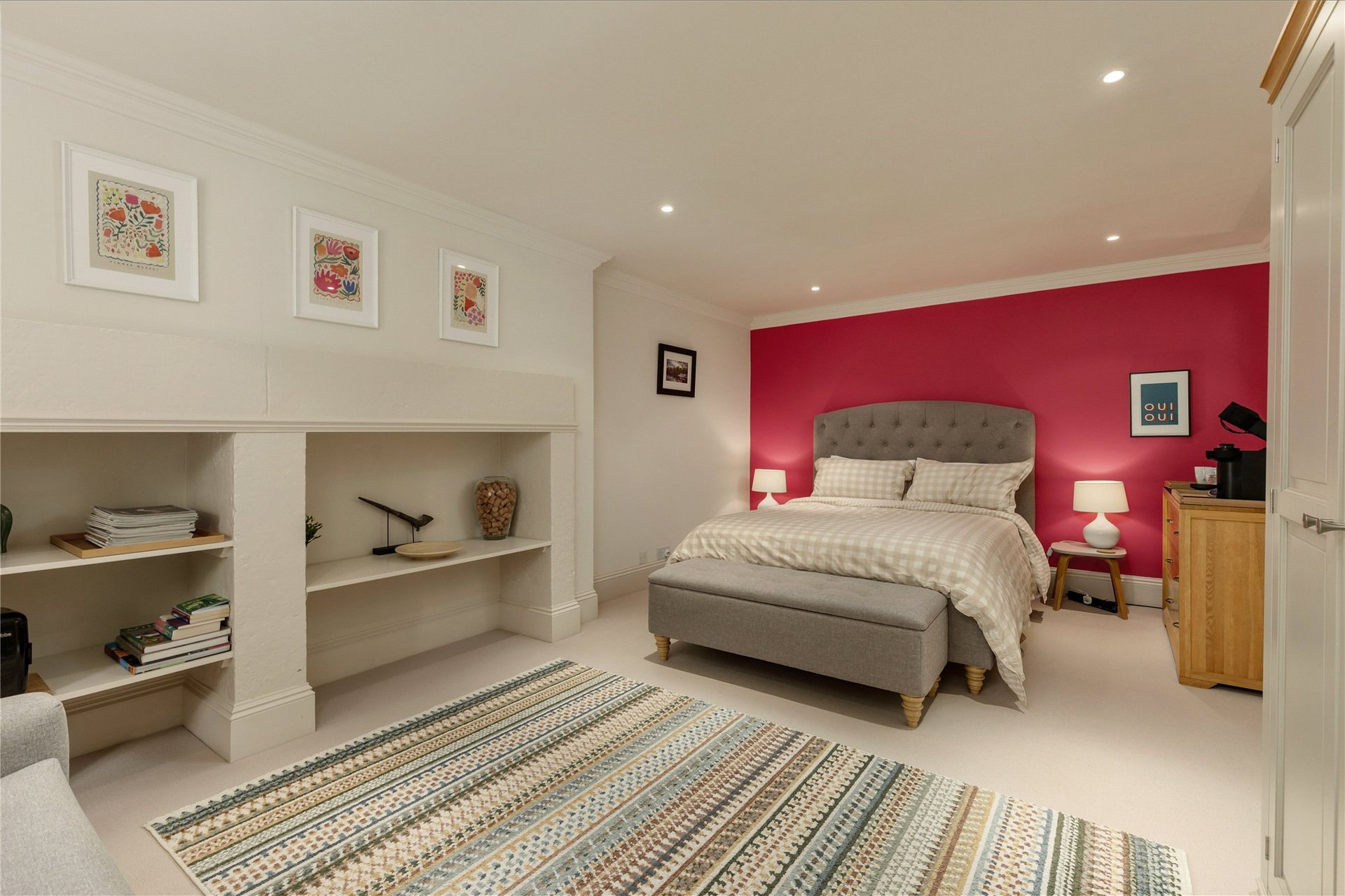6 Warriston Crescent, Edinburgh, EH3 5LA - Picture #31