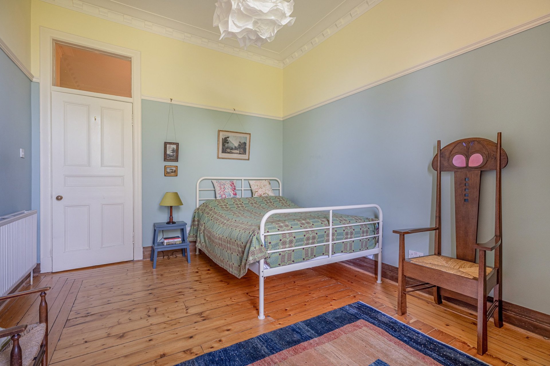 3/1, 51 Camphill Avenue, Langside, Glasgow, G41 3AX - Picture #24