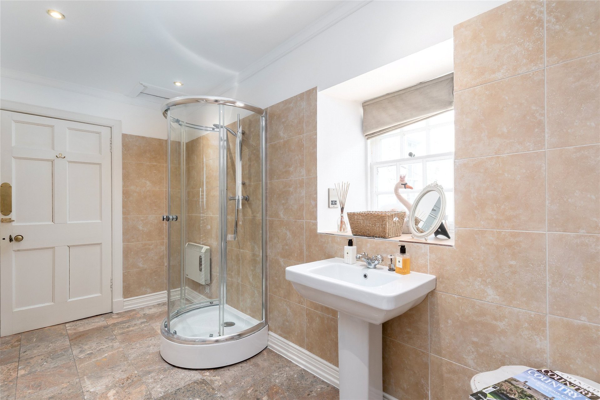 Dumcrieff House, Moffat, Dumfries and Galloway, DG10 9QW - Picture #18