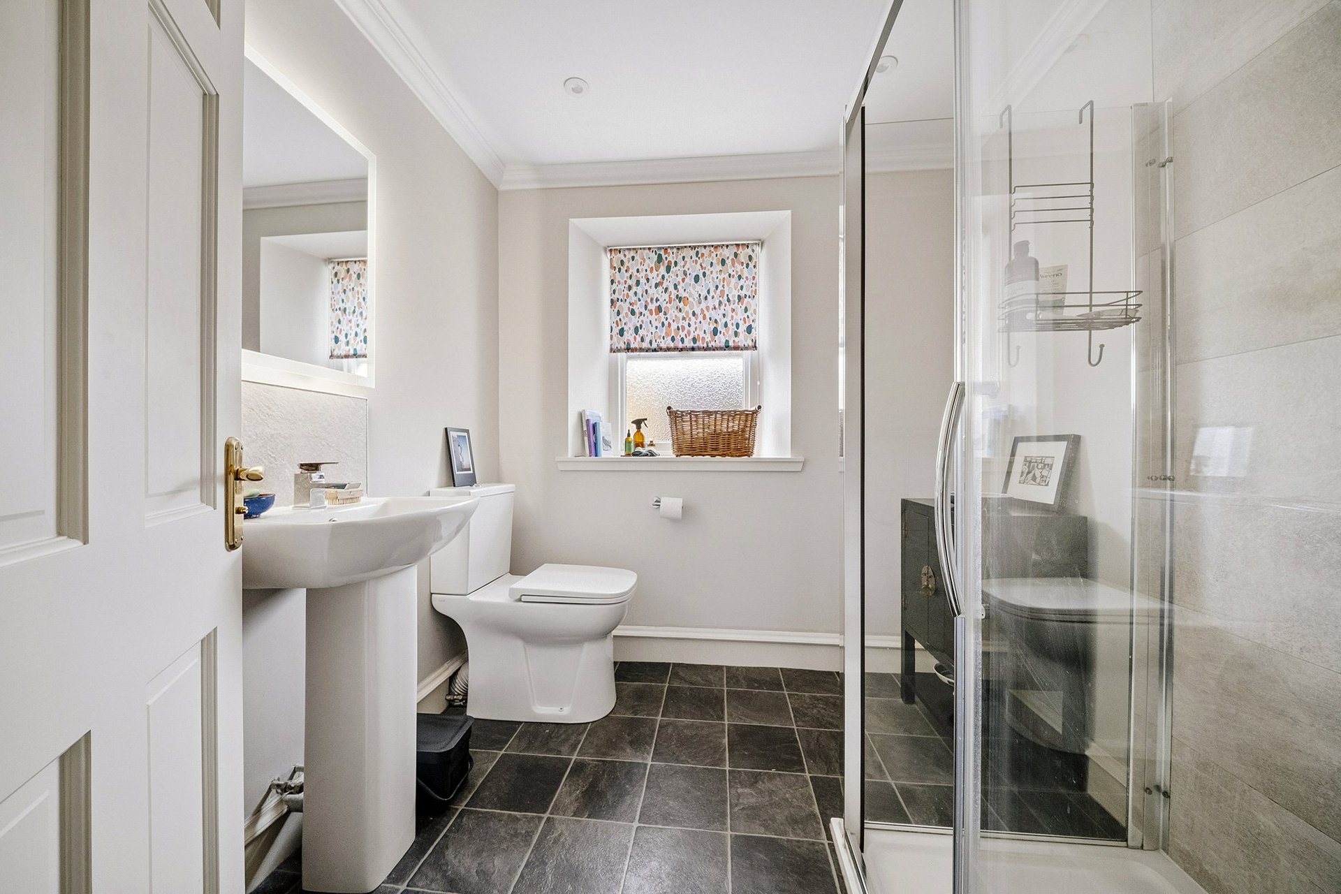 Lynwood House, 3 The Avenue, Berwick Upon Tweed, Northumberland, TD15 1HS - Picture #19