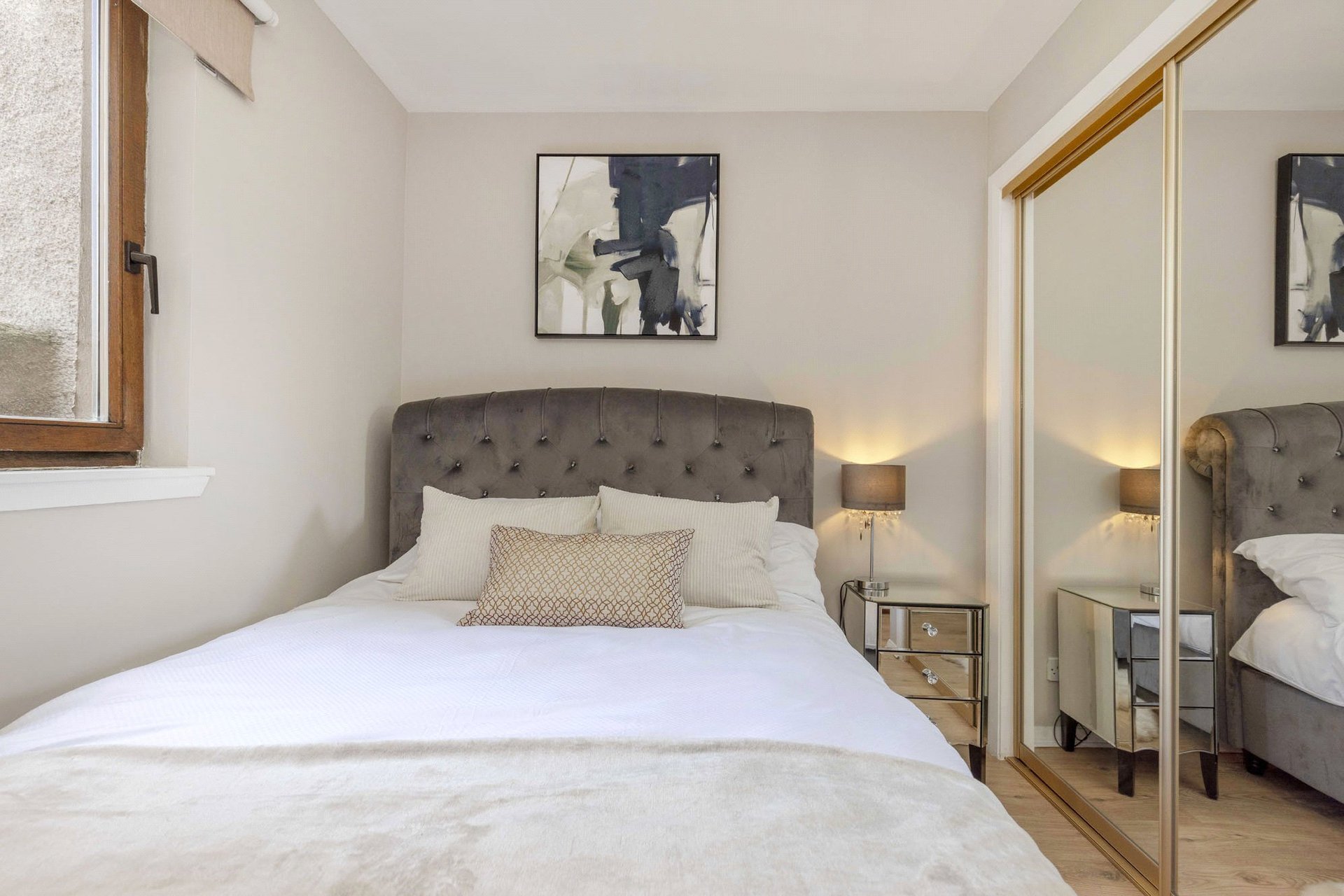6/3 Murieston Place, Edinburgh, EH11 2LT - Picture #8