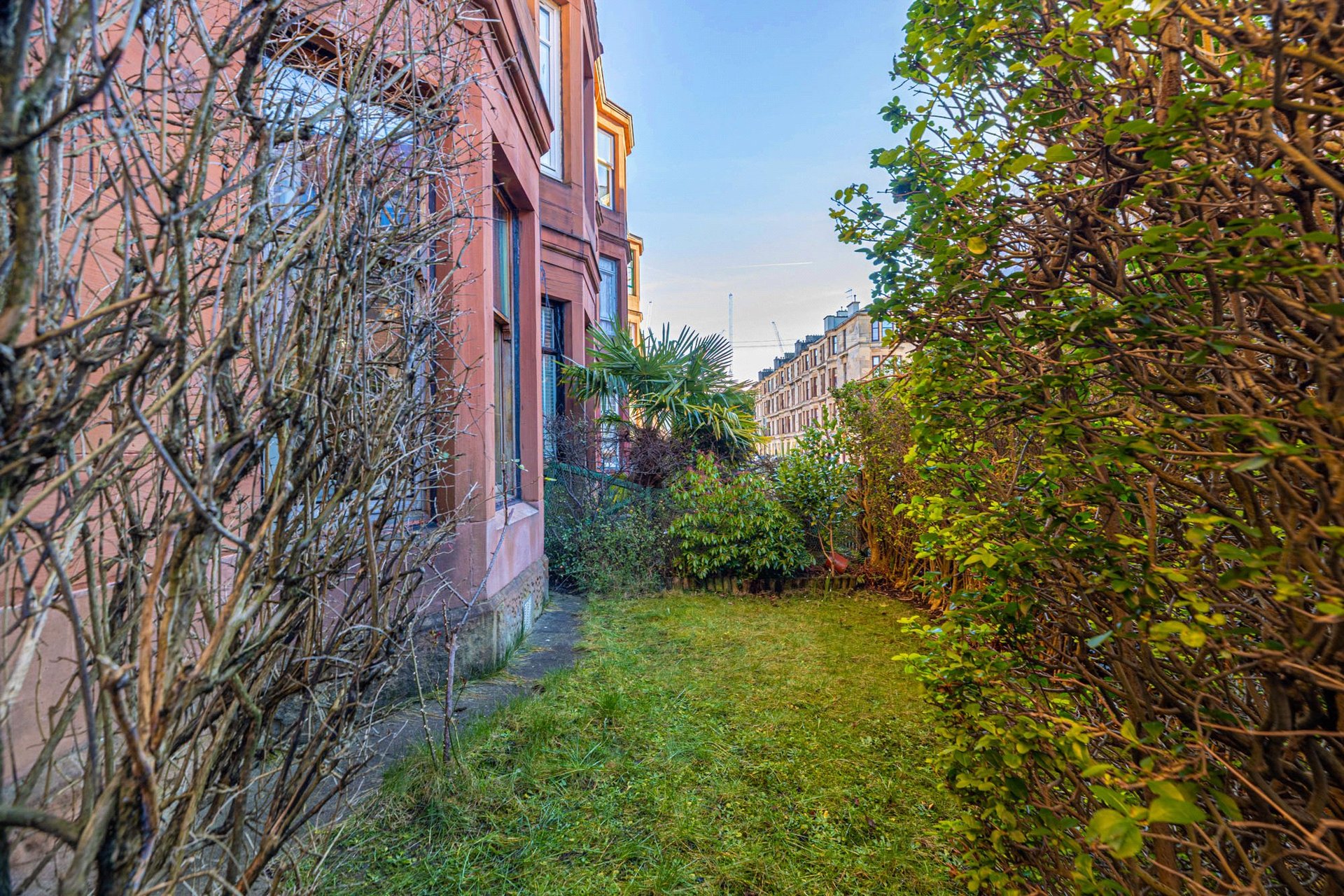 0/2, 28 White Street, Partick, Glasogw, G11 5RW - Picture #17