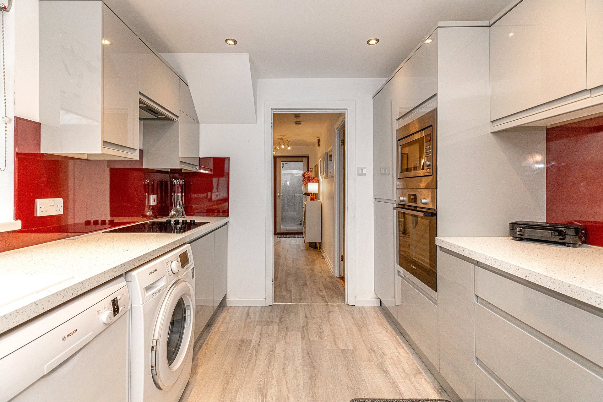 17 Greenhill, Bishopbriggs, G64 1LE - Picture #8