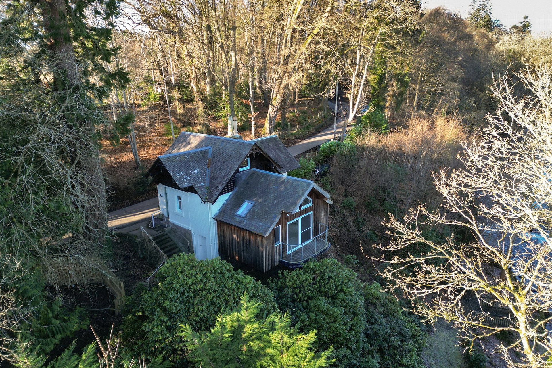 River Lodge, Almondbank, Perth, Perth and Kinross, PH1 3NW - Picture #20