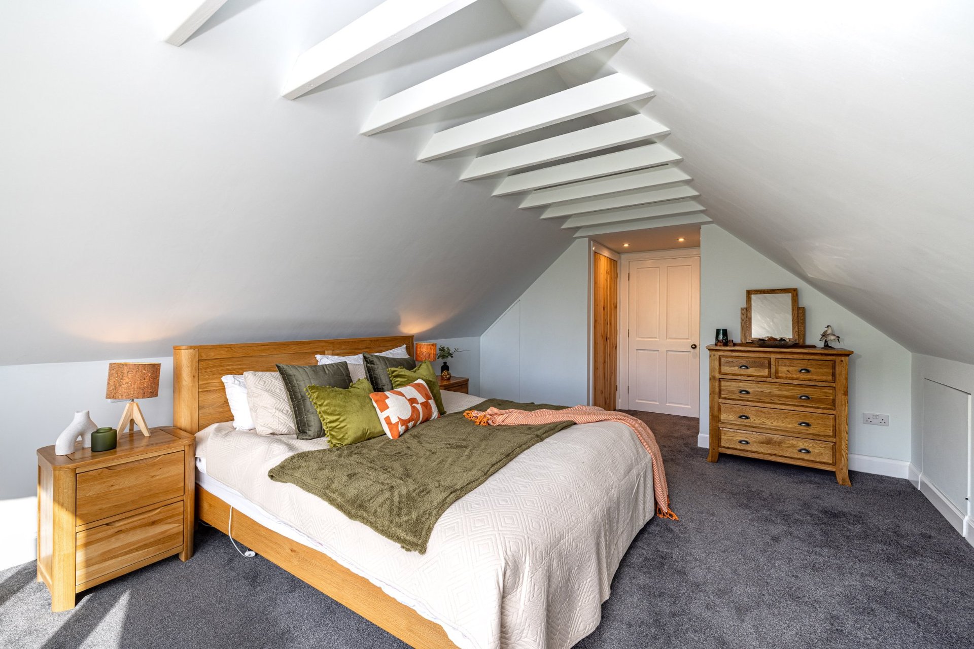 Birch Cottage, 3 Colmslie Farm Cottages, Galashiels, Scottish Borders, TD1 2PB - Picture #17
