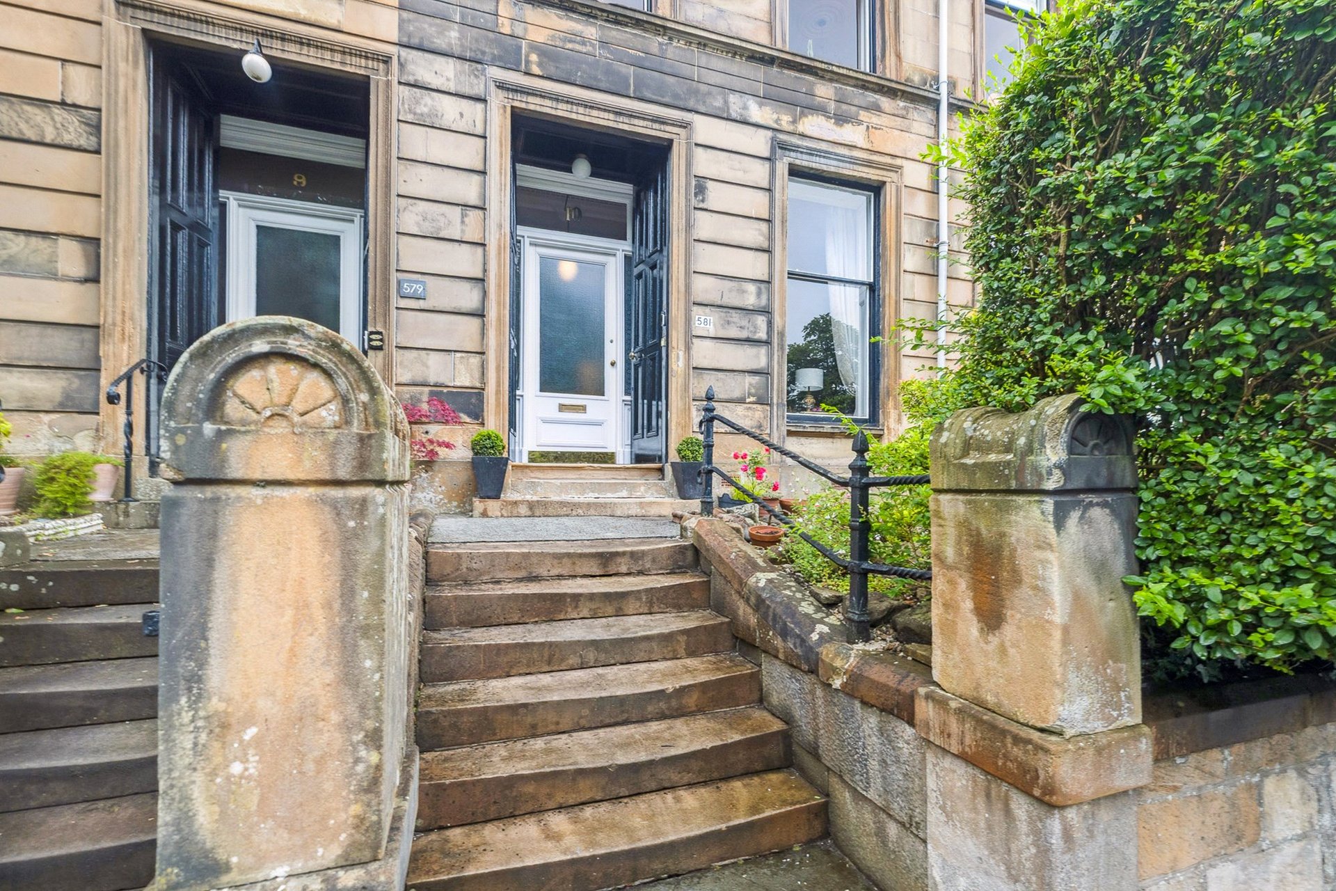581 Shields Road, Pollokshields, Glasgow, G41 2RW - Picture #2