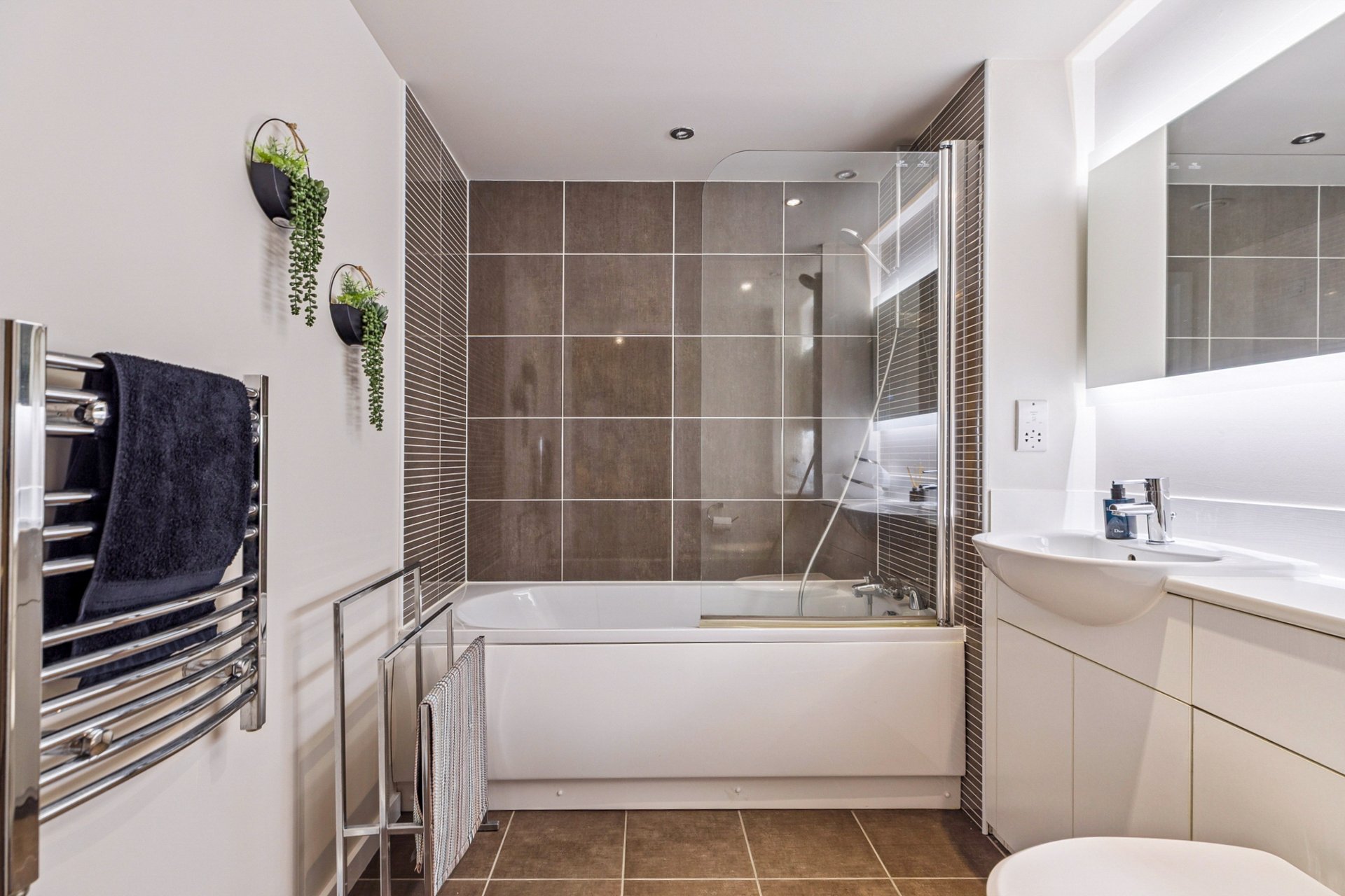 5/1, 33 Minerva Street, Glasgow, G3 8LE - Picture #18