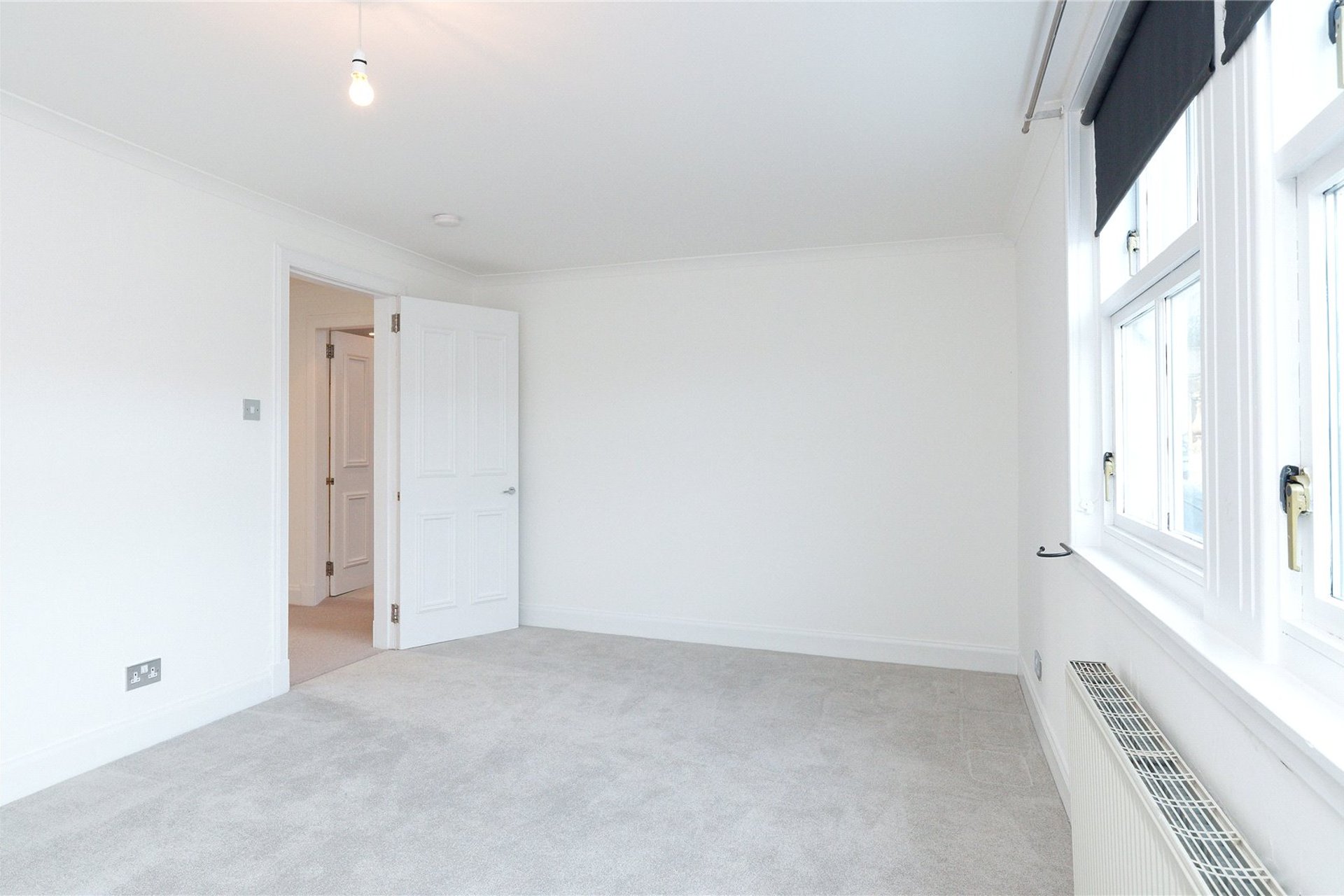 Flat 4, 15 Lynedoch Street, Park, Glasgow, G3 6EF - Picture #10