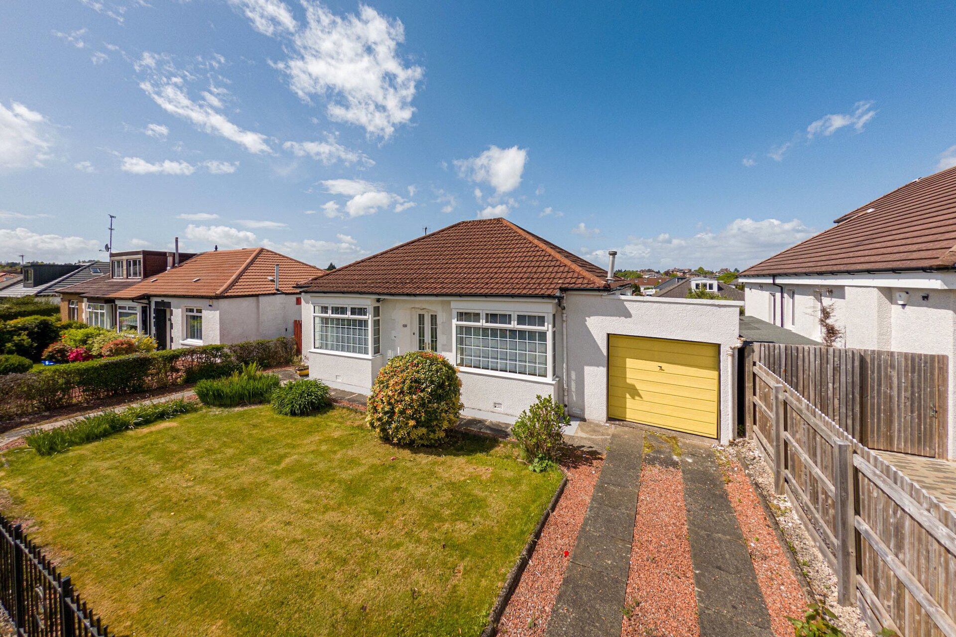 19 Etive Drive, Giffnock, Glasgow, East Renfrewshire, G46 6PN - Picture #1
