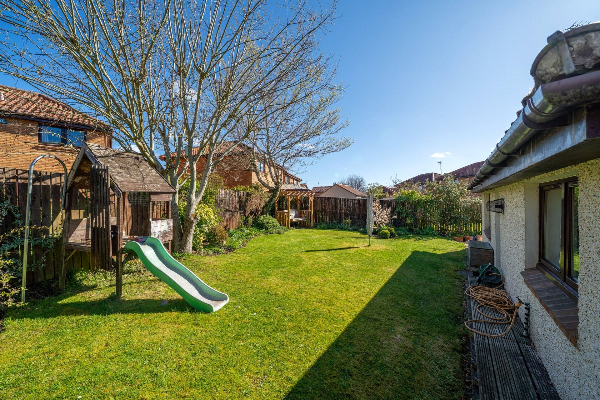 37 Vinefields, Pencaitland, Tranent, East Lothian, EH34 5HD - Picture #35