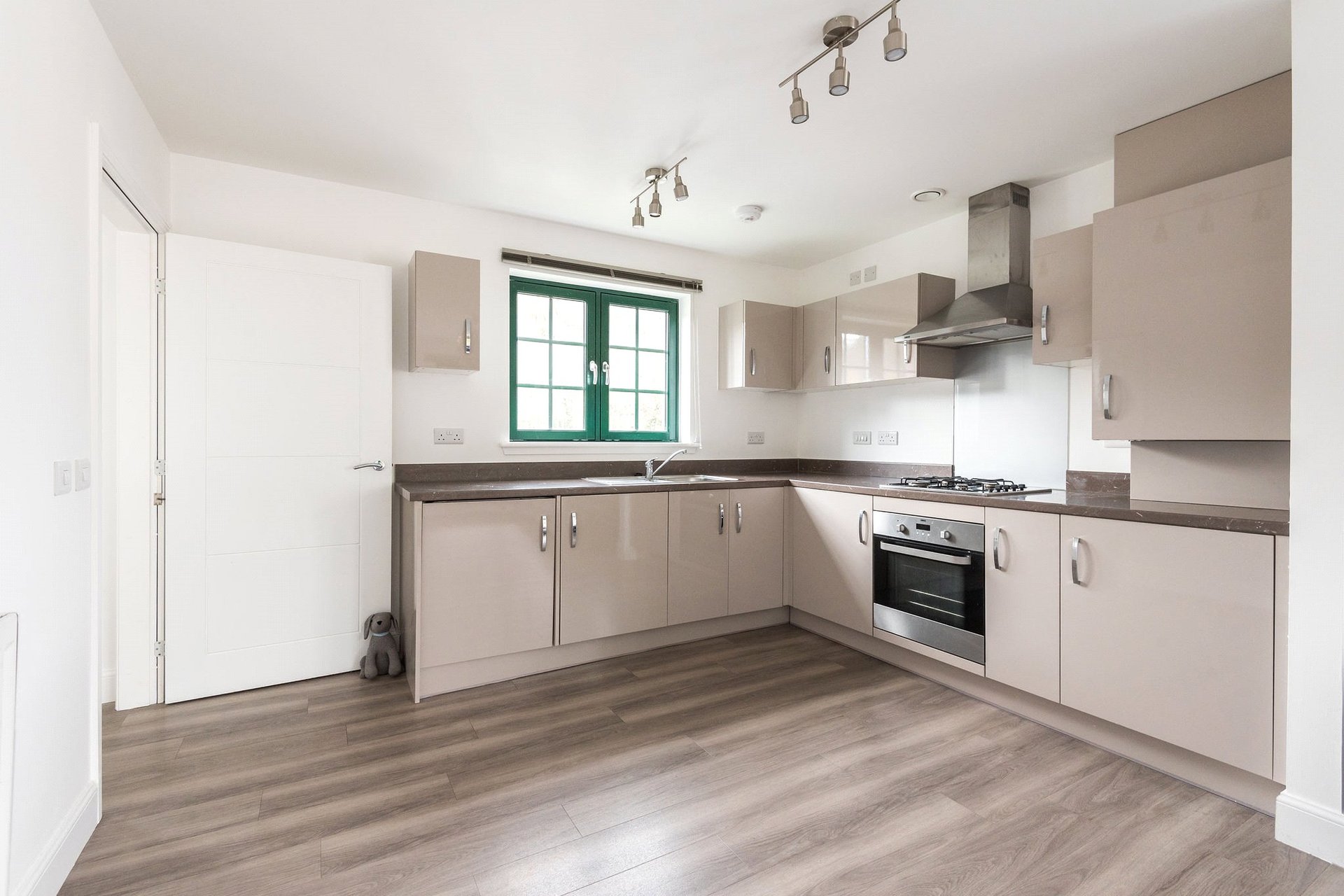 6F Westmill Haugh, Lasswade, Midlothian, EH18 1BF - Picture #4