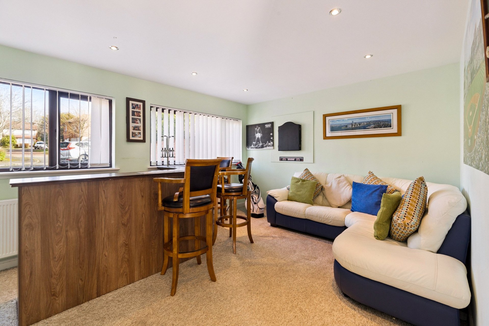 1 Macnicol Park, East Kilbride, Glasgow, South Lanarkshire, G74 4QE - Picture #34