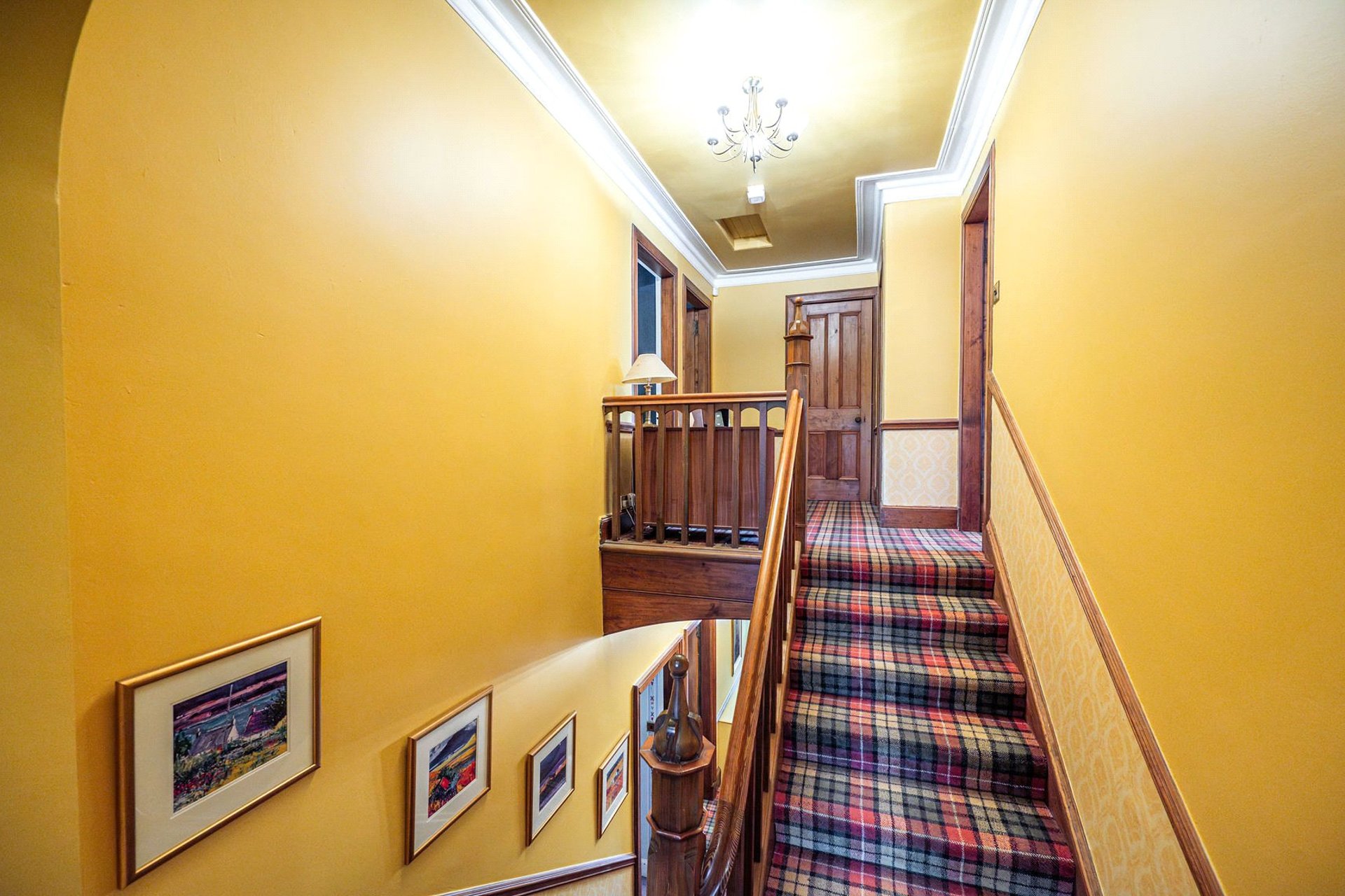 Inglewood, 3 Eglinton Drive, Giffnock, Glasgow, East Renfrewshire, G46 7NQ - Picture #54