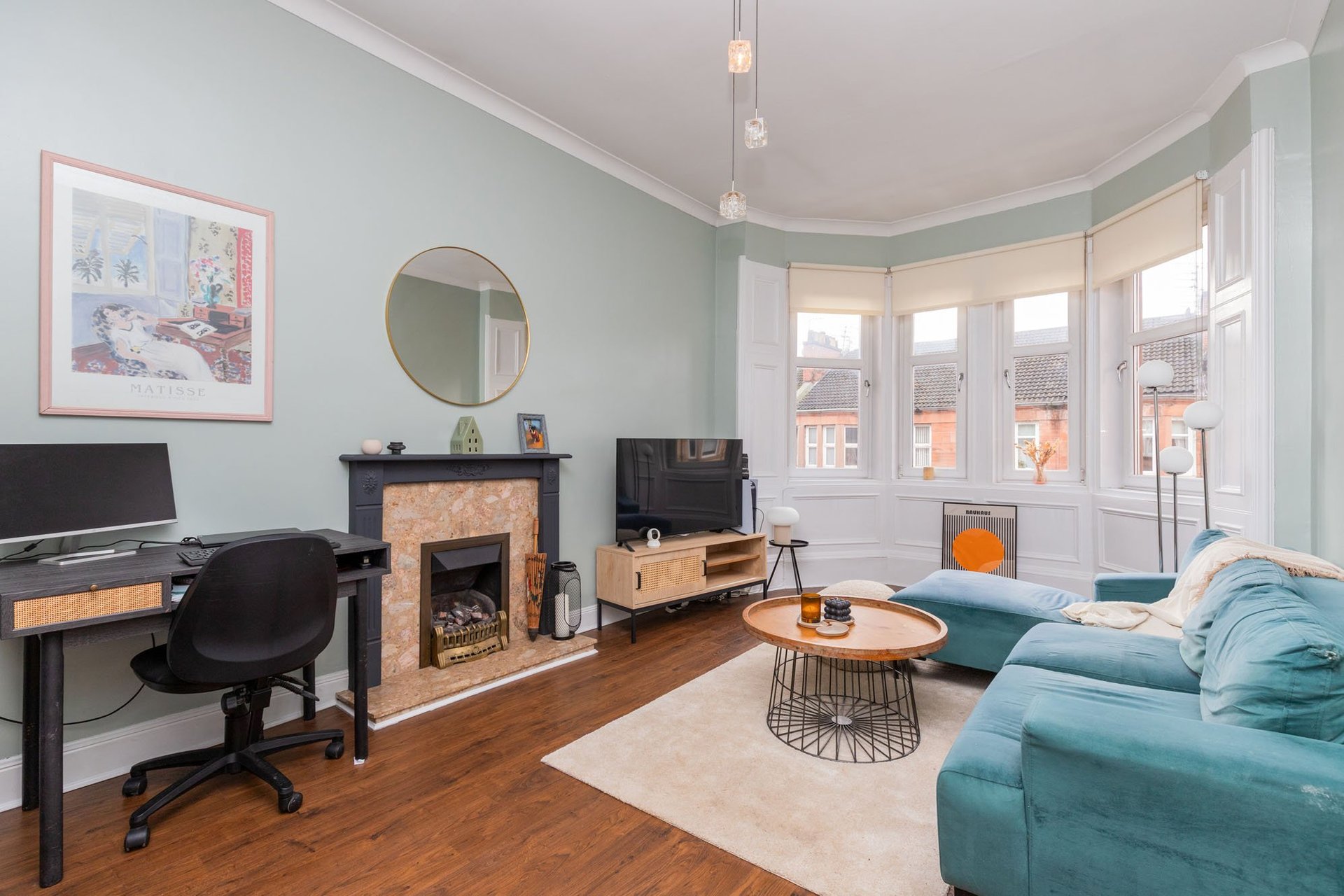 Flat 3/1, 3 Strathyre Street, Shawlands, Glasgow, G41 3LL - Picture #2