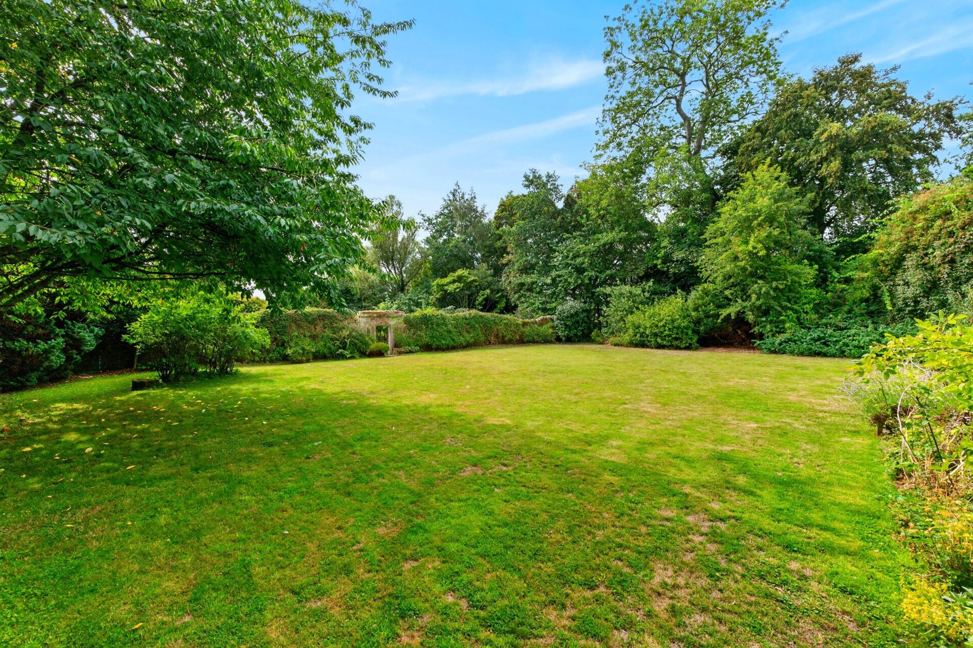 The Glebe House, Legerwood, Earlston, Scottish Borders, TD4 6AT - Picture #22
