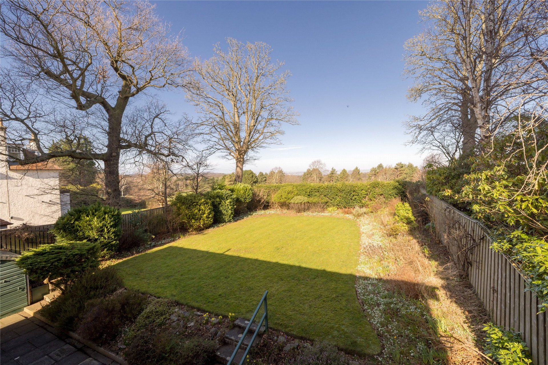 50 Barnton Avenue, Edinburgh, EH4 6JL - Picture #33