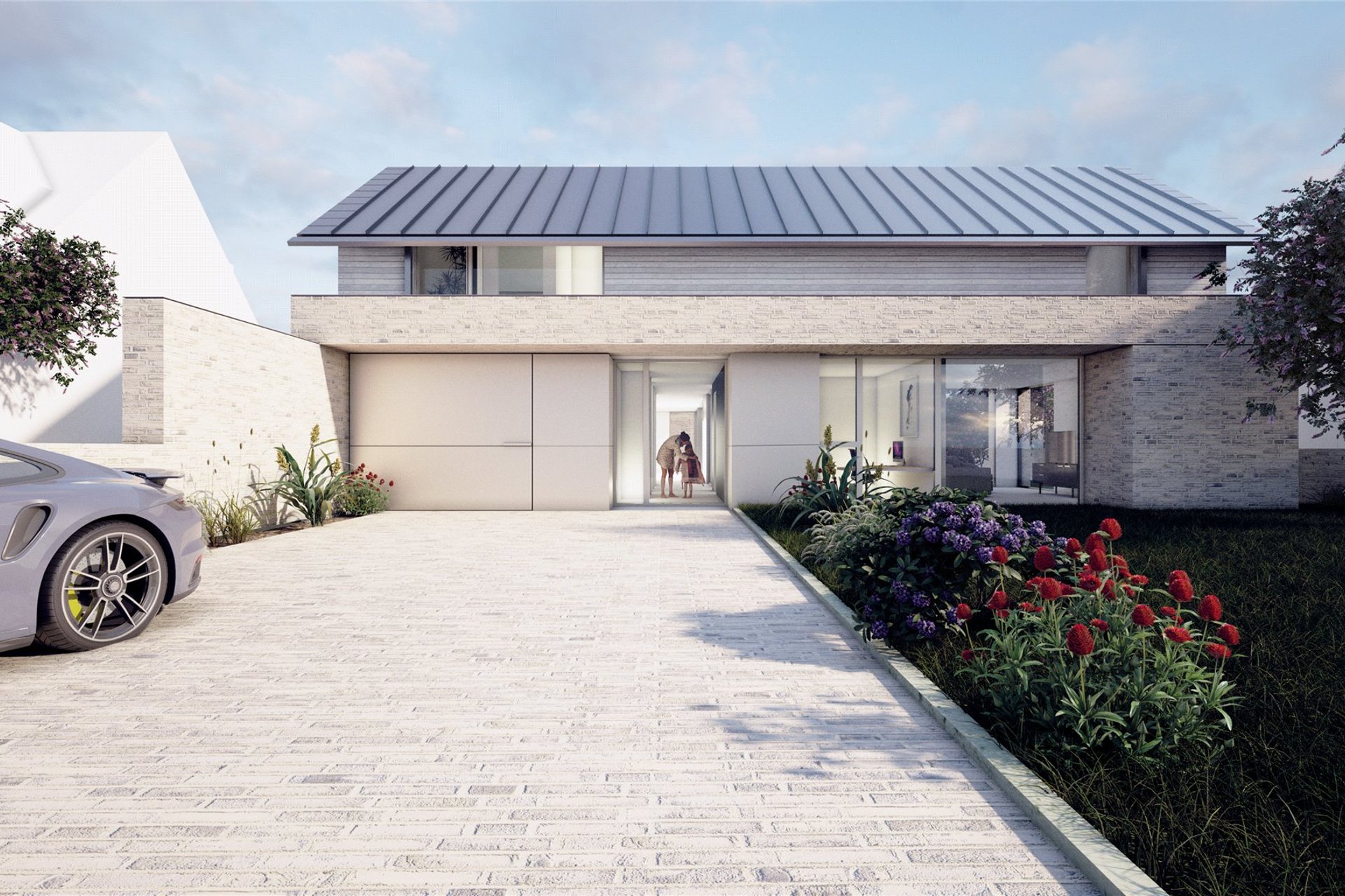 Davanmore Plots, Gosford Road, Longniddry, East Lothian, EH32 0LF - Picture #5