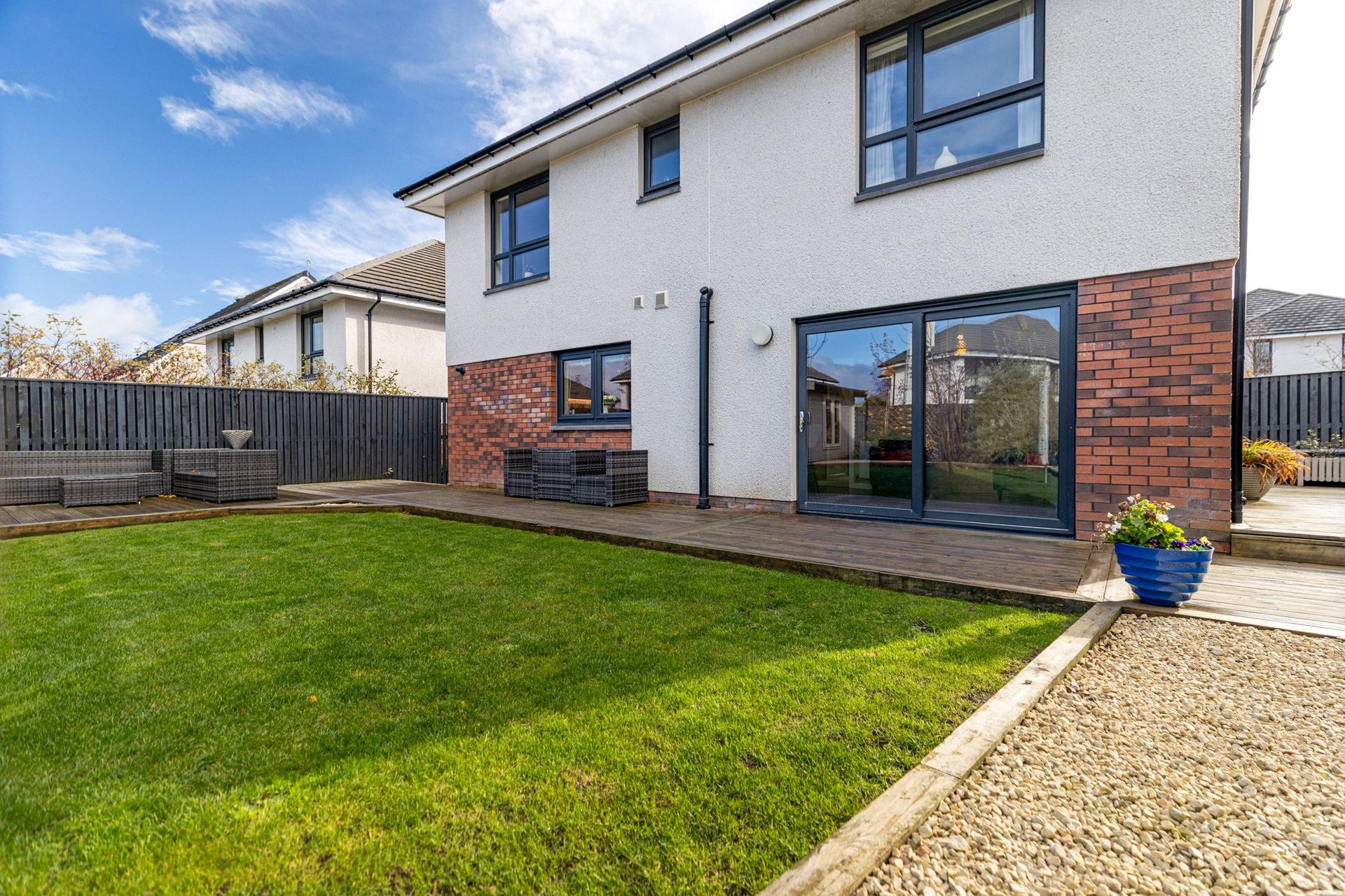 93 Aldton Park, Newton Mearns, Glasgow, G77 5US - Picture #41