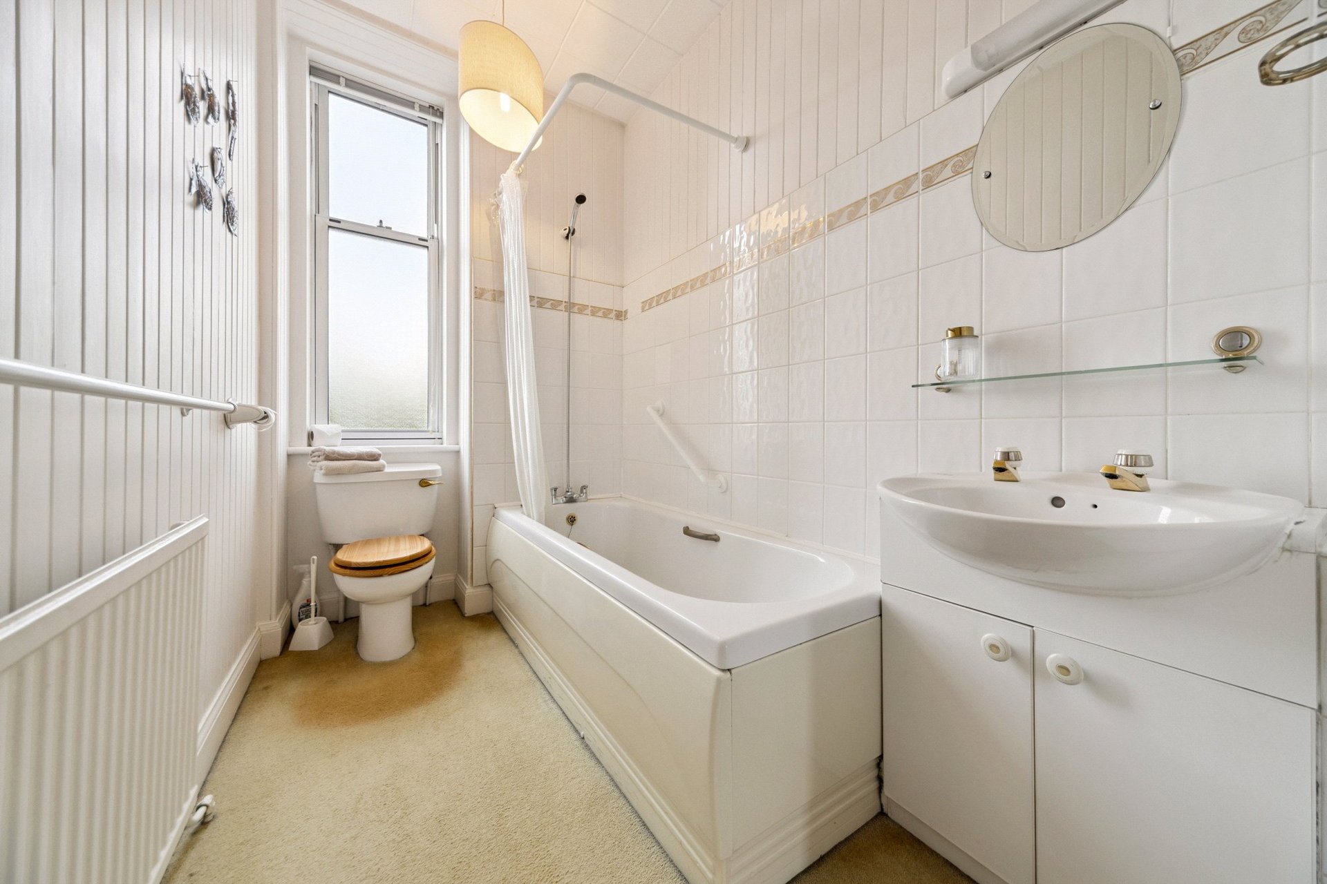 11 Spence Street, Maryhill Park, Glasgow, G20 0AW - Picture #45