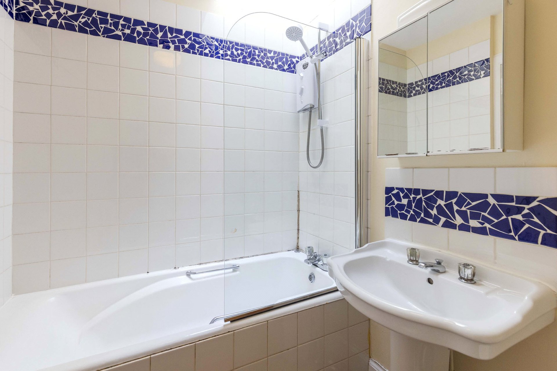 3F1, 41A Broughton Street, New Town, Edinburgh, EH1 3JU - Picture #17