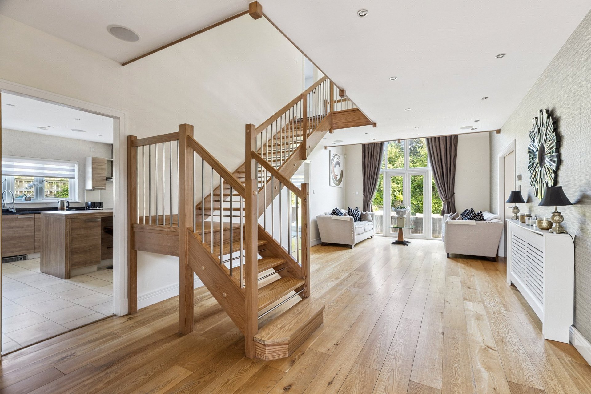 1 Caol Court, Thorntonhall, Glasgow, South Lanarkshire, G74 5DB - Picture #4