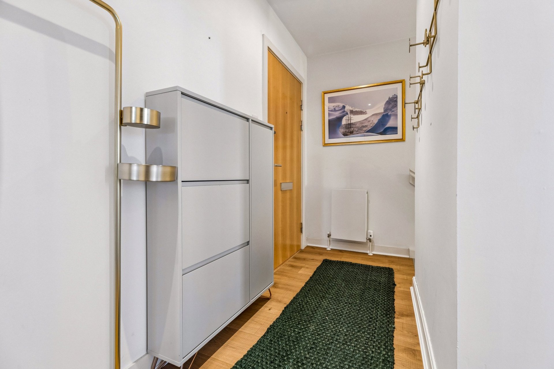 Flat 3/5, 98 Lancefield Quay, Finnieston, Glasgow City, G3 8JN - Picture #25