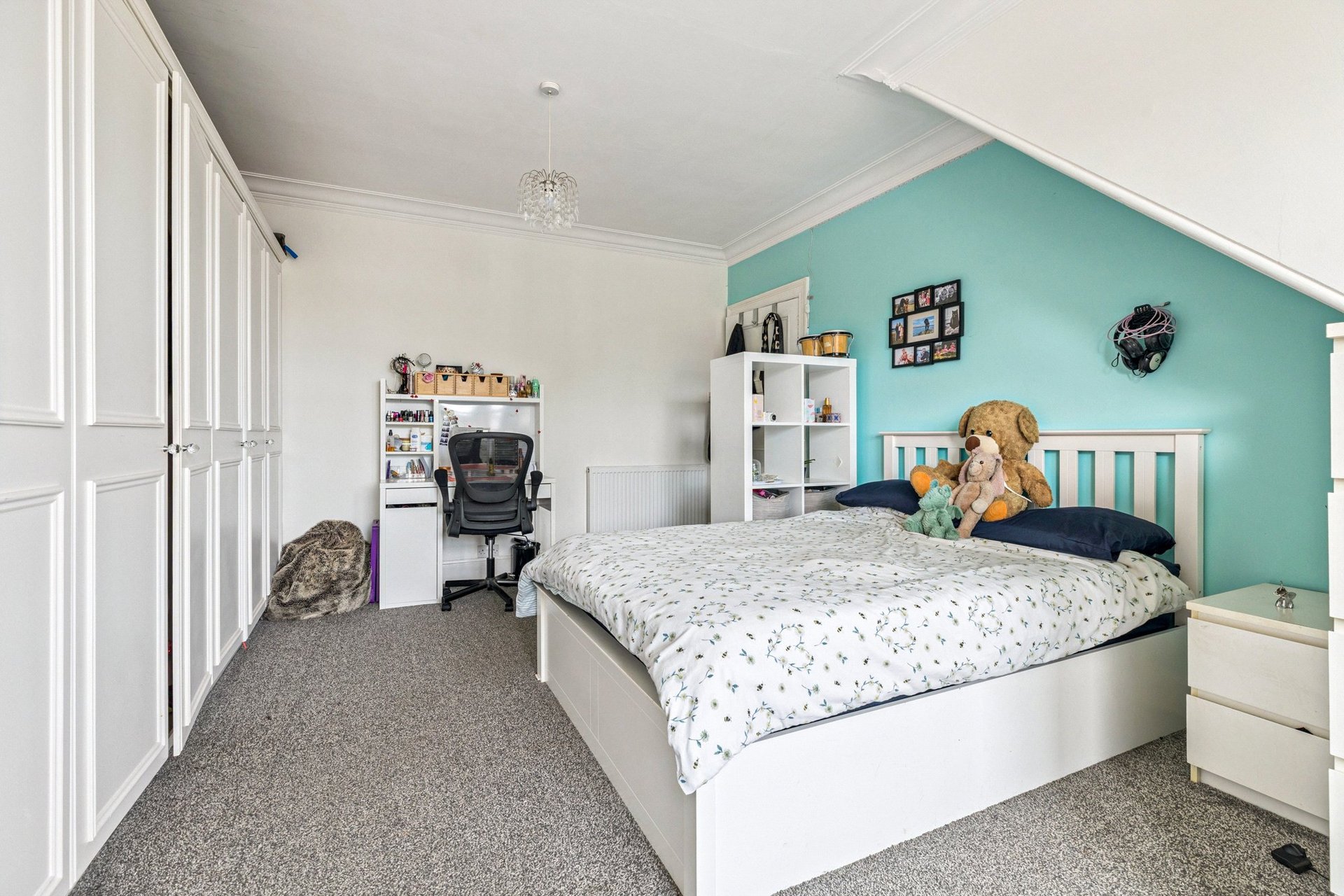 Knaresby, 6 Newton Avenue, Elderslie, Johnstone, PA5 9BB - Picture #36