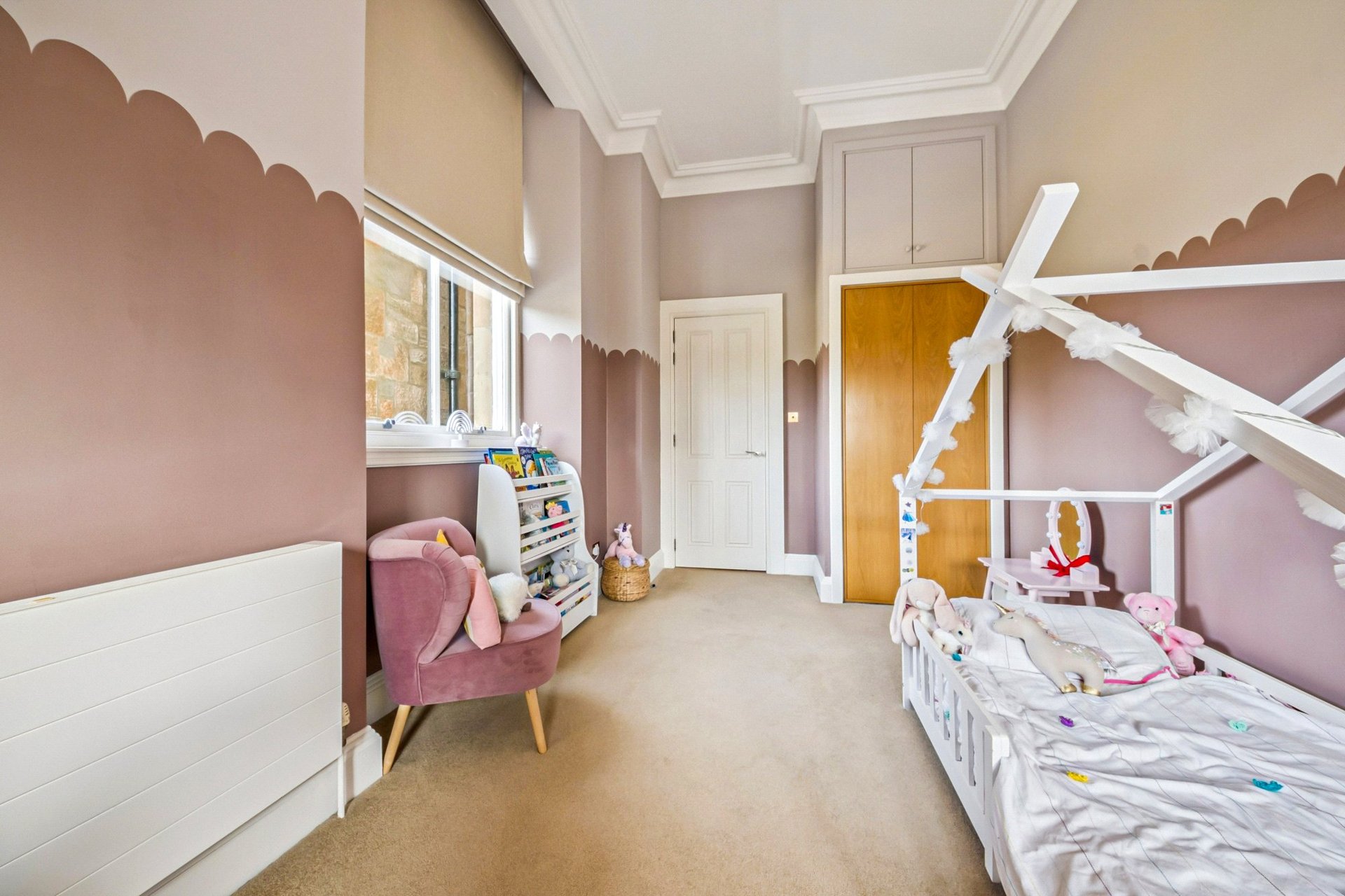 Flat 14, 69 Schaw Drive, Bearsden, G61 3AT - Picture #22