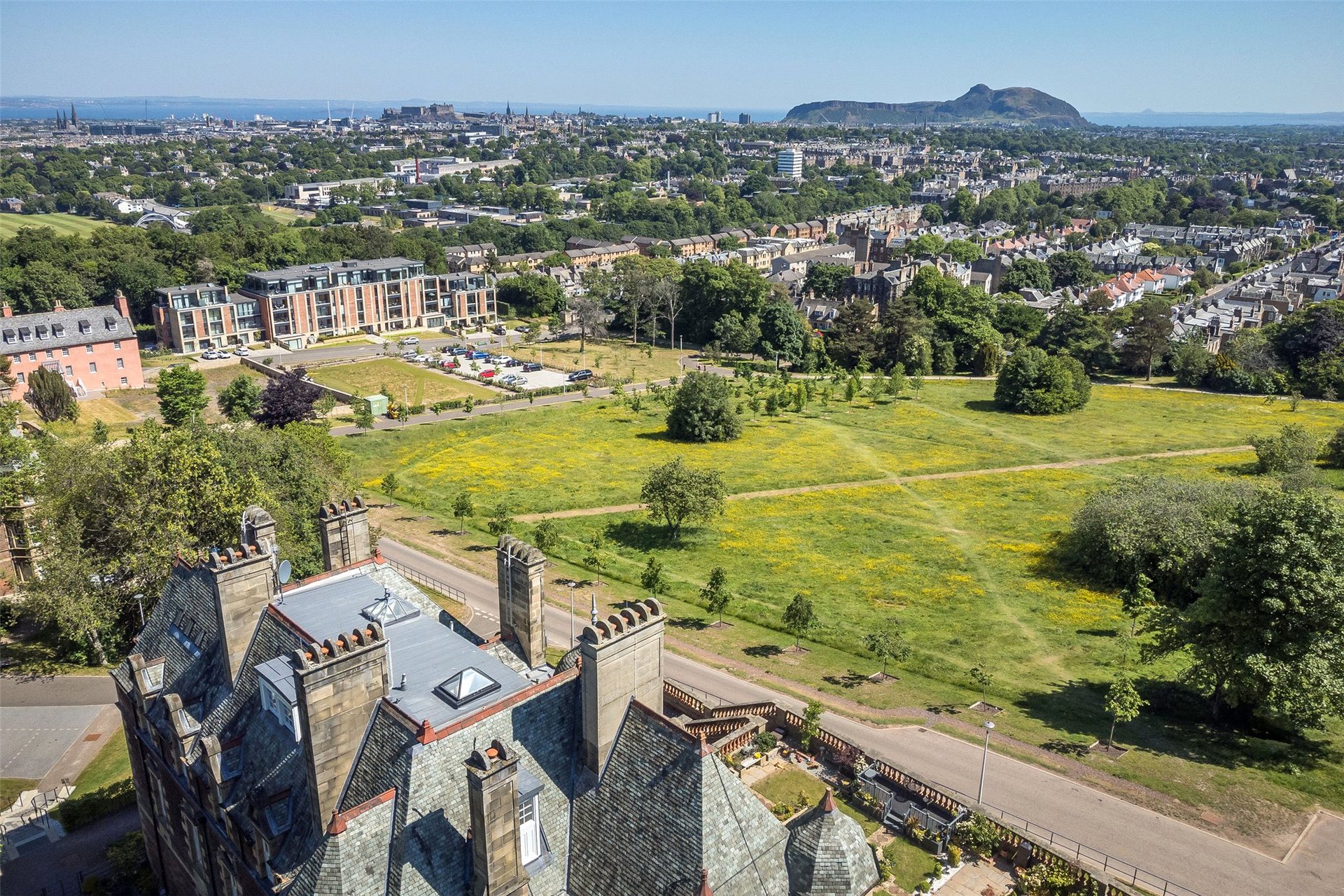 Flat 2, 44 Sassoon Grove, Craighouse, Craiglockhart, Edinburgh, EH10 5FA - Picture #15