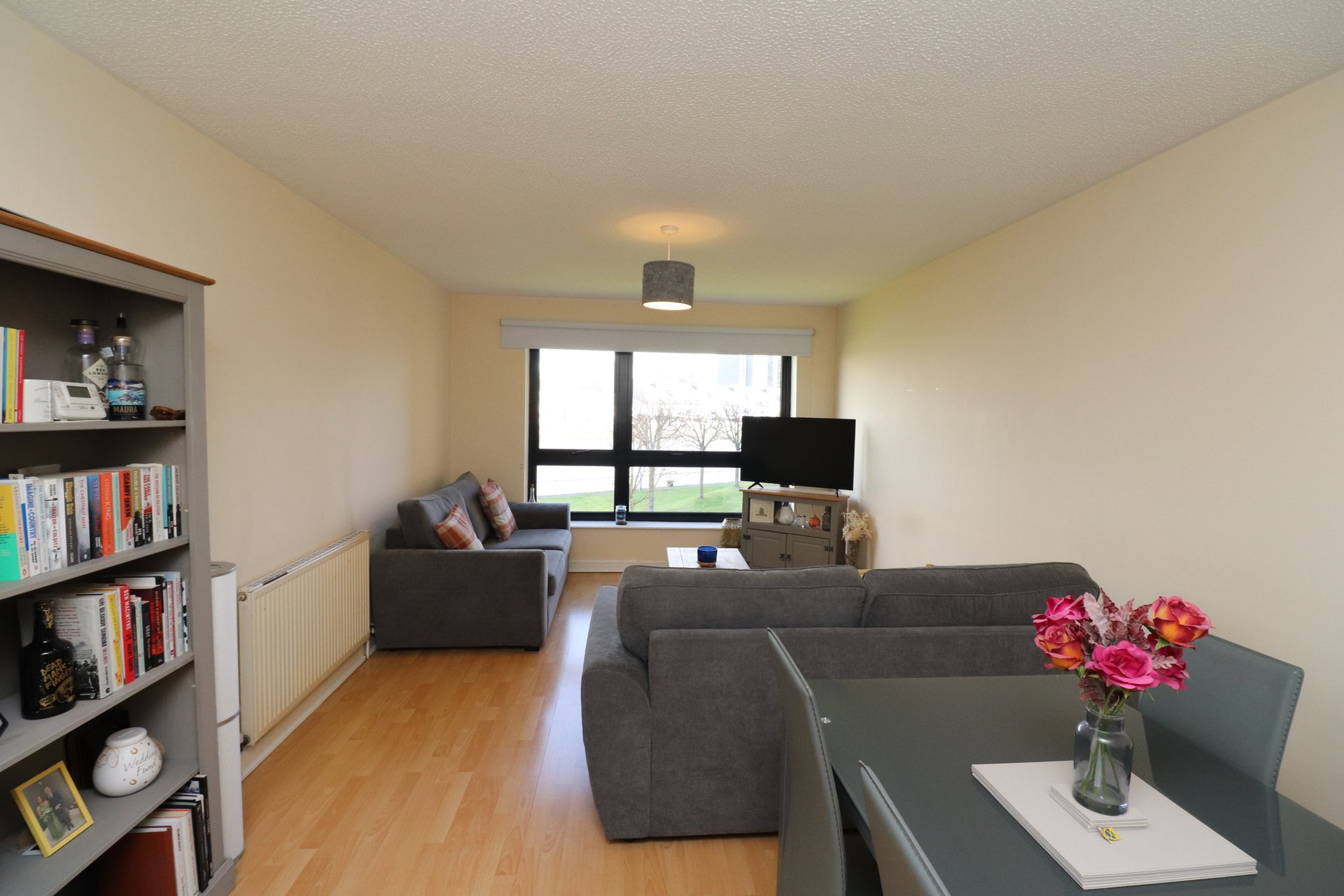Flat 1/1, 42 Mavisbank Gardens, Festival Park, Glasgow, G51 1HL - Picture #2