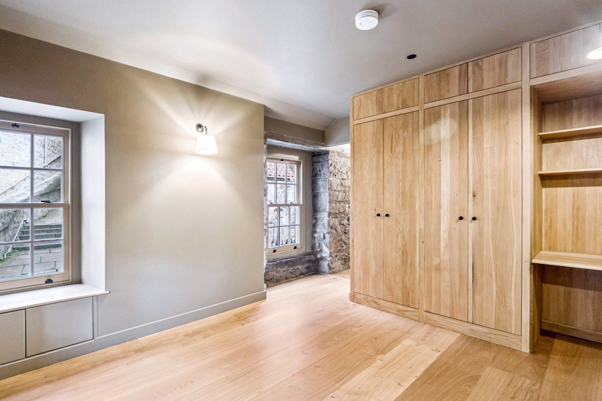 12 Hawthornbank Lane, Edinburgh, Midlothian, EH4 3BH - Picture #13