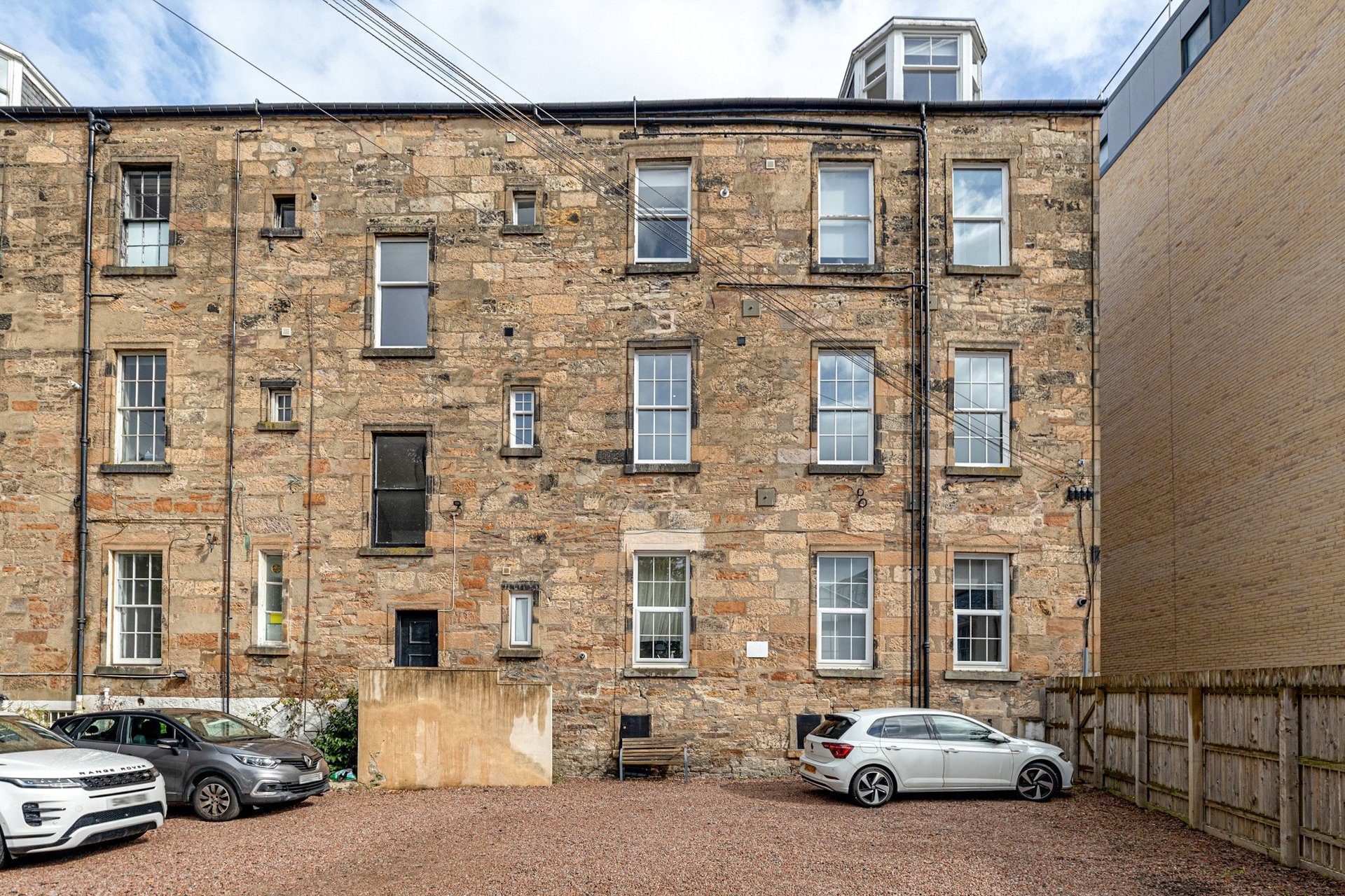 1/2, 15 North Claremont Street, Park, Glasgow, G3 7NR - Picture #29