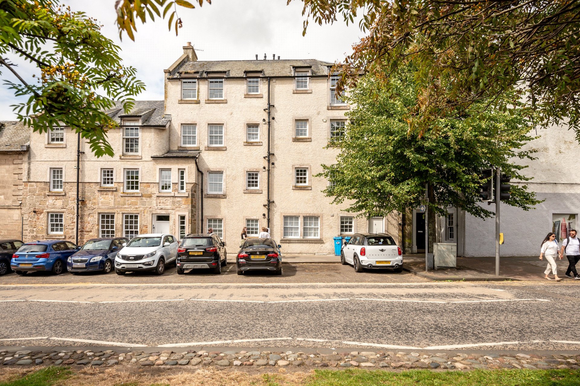 8 Abbey Street, St. Andrews, Fife, KY16 9LA - Picture #14