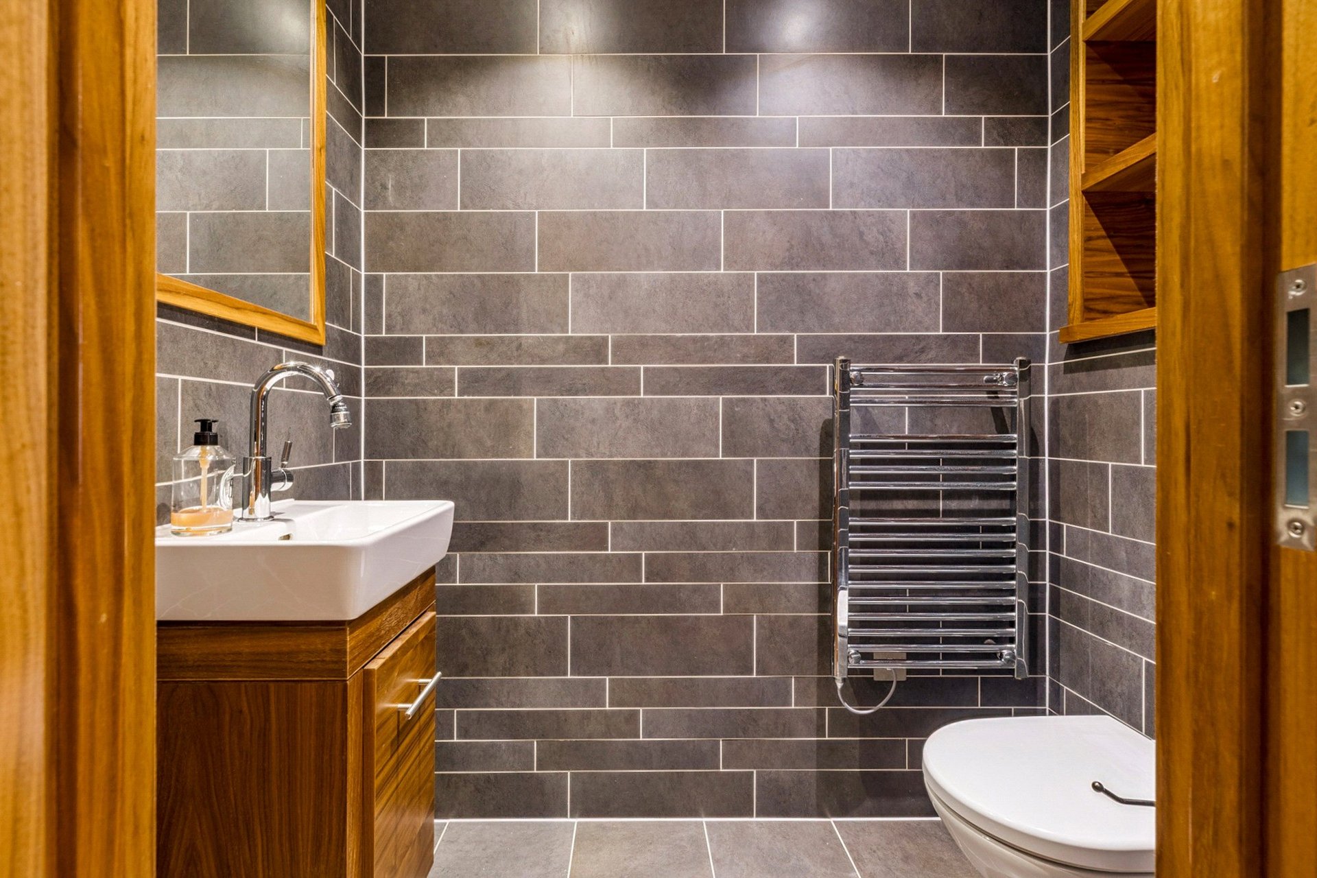 Flat 3/6 Buchanan Gardens, 7 Bath Street, Glasgow City, G2 1HS - Picture #10