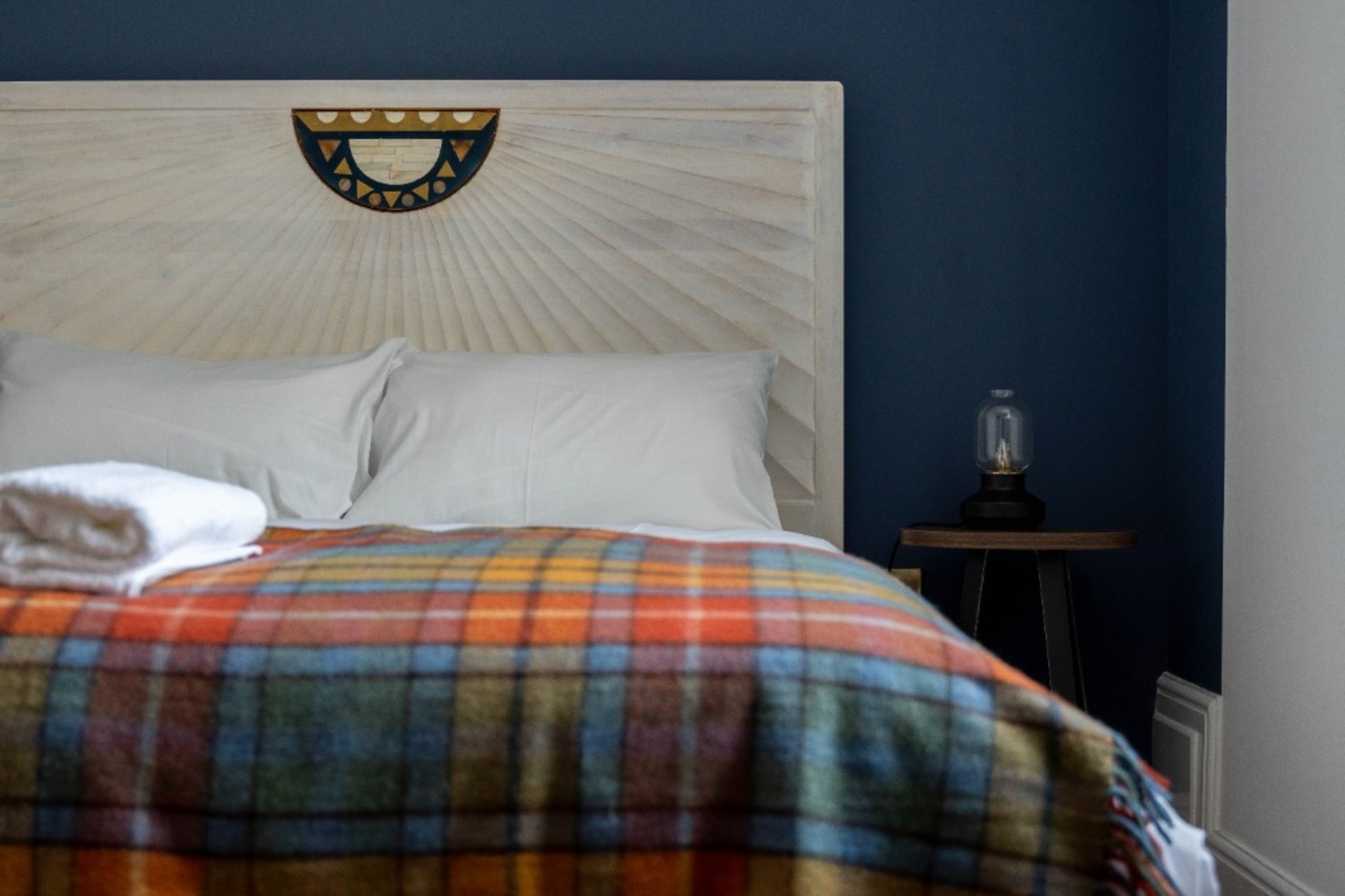 Flat 7 Merchants, 89 Constitution Street, Leith, Edinburgh, EH6 7EU - Picture #9