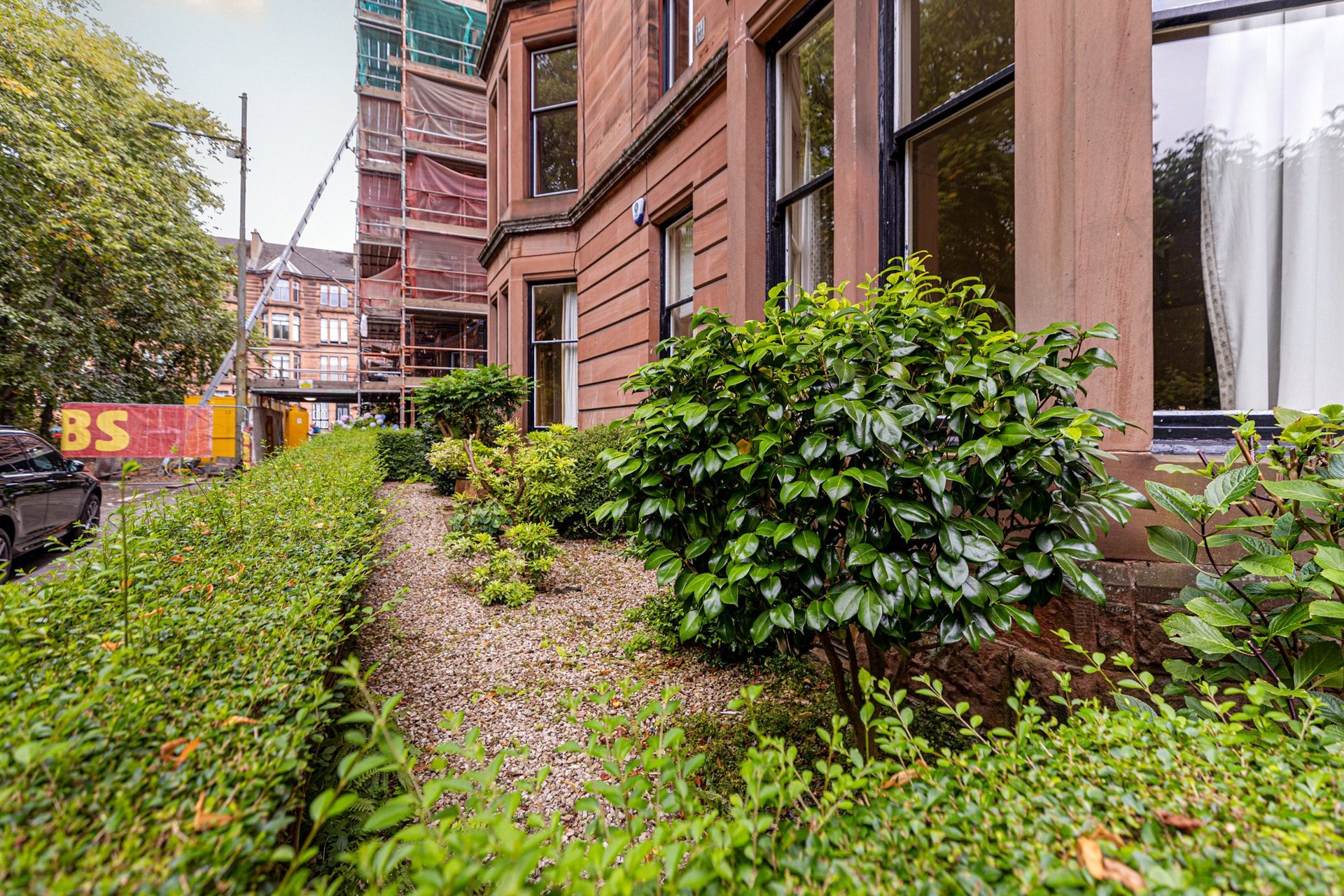 0/1, 5 Queensborough Gardens, Hyndland, Glasgow, G12 9PW - Picture #36