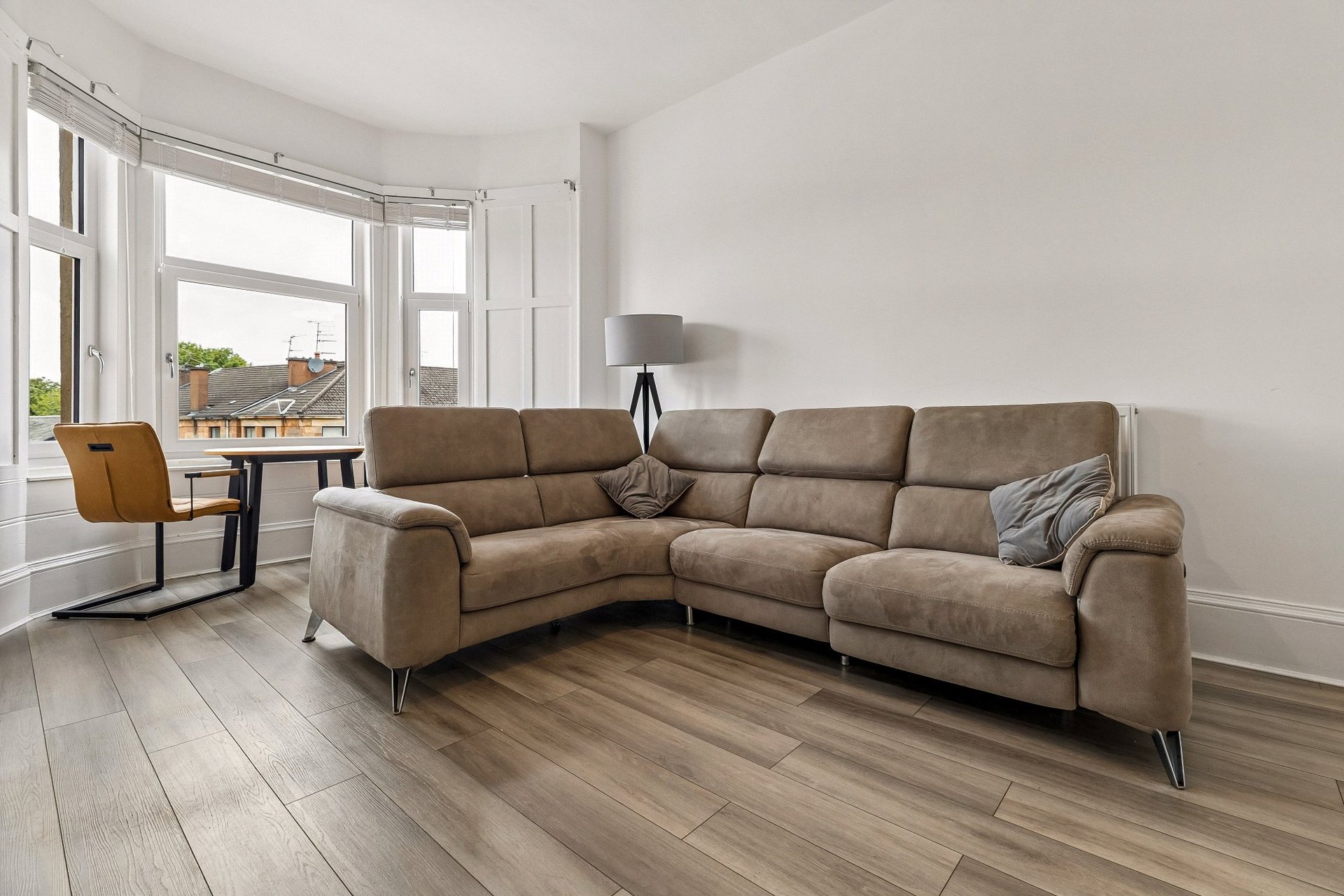 3/1, 253 Kilmarnock Road, Glasgow, Glasgow City, G41 3JF - Picture #5