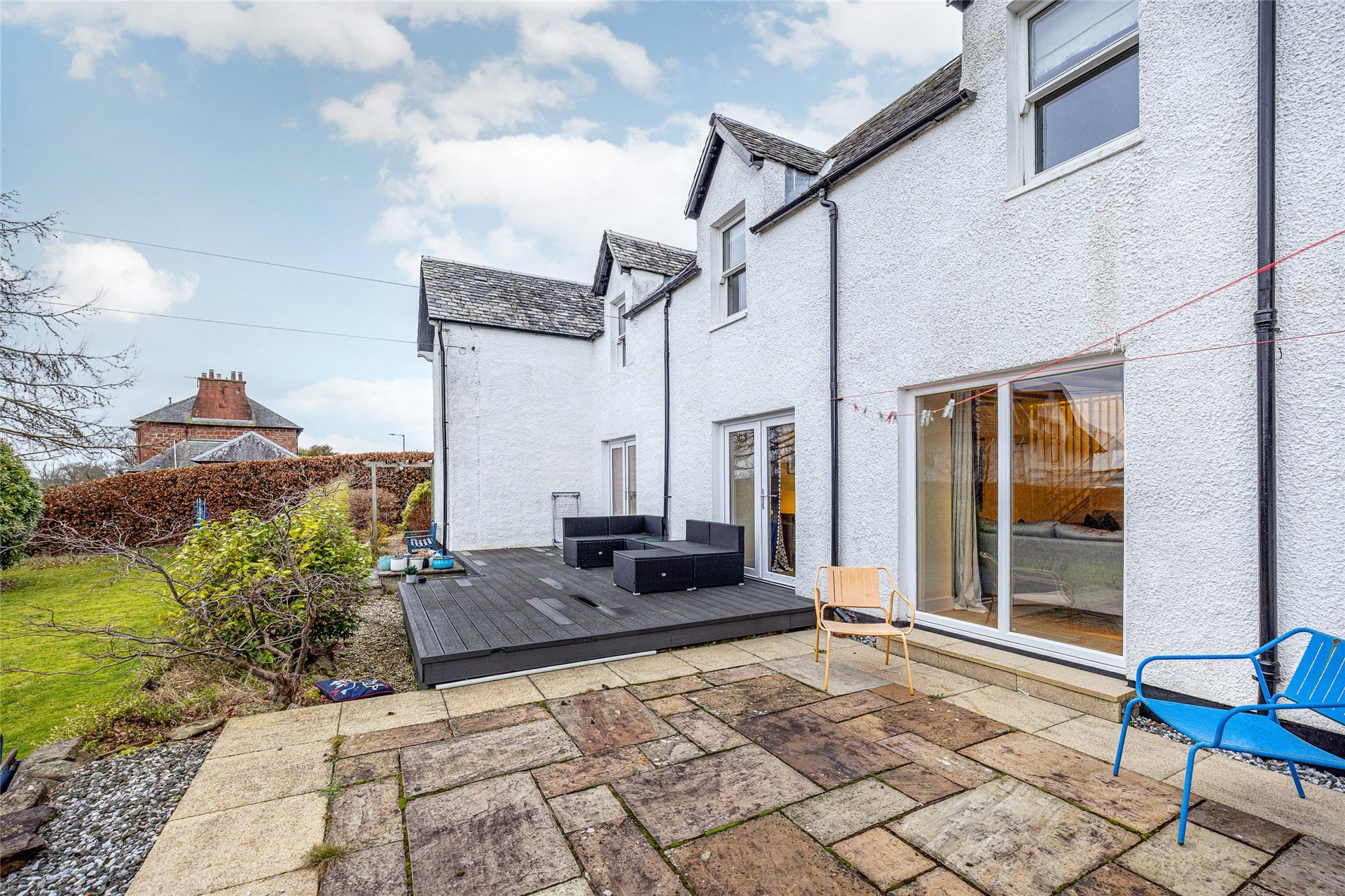 1 Main Street, Drymen, G63 0BP - Picture #38