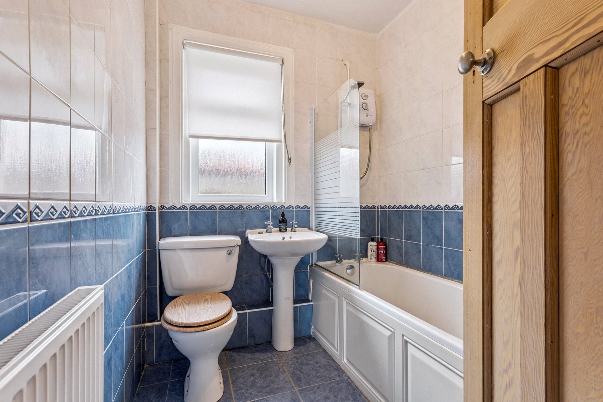 38 Southampton Drive, Kelvindale, Glasgow, G12 0LN - Picture #33