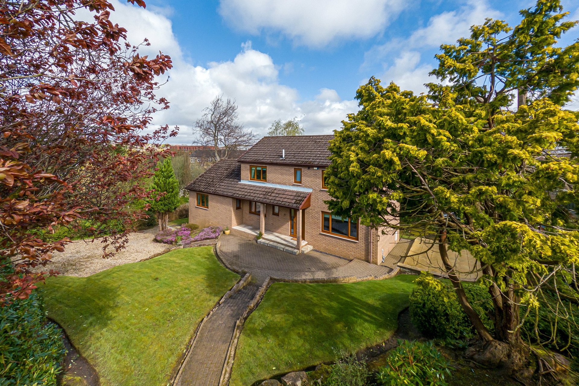 139 Monreith Road East, Cathcart, Glasgow, G44 3DF - Picture #5