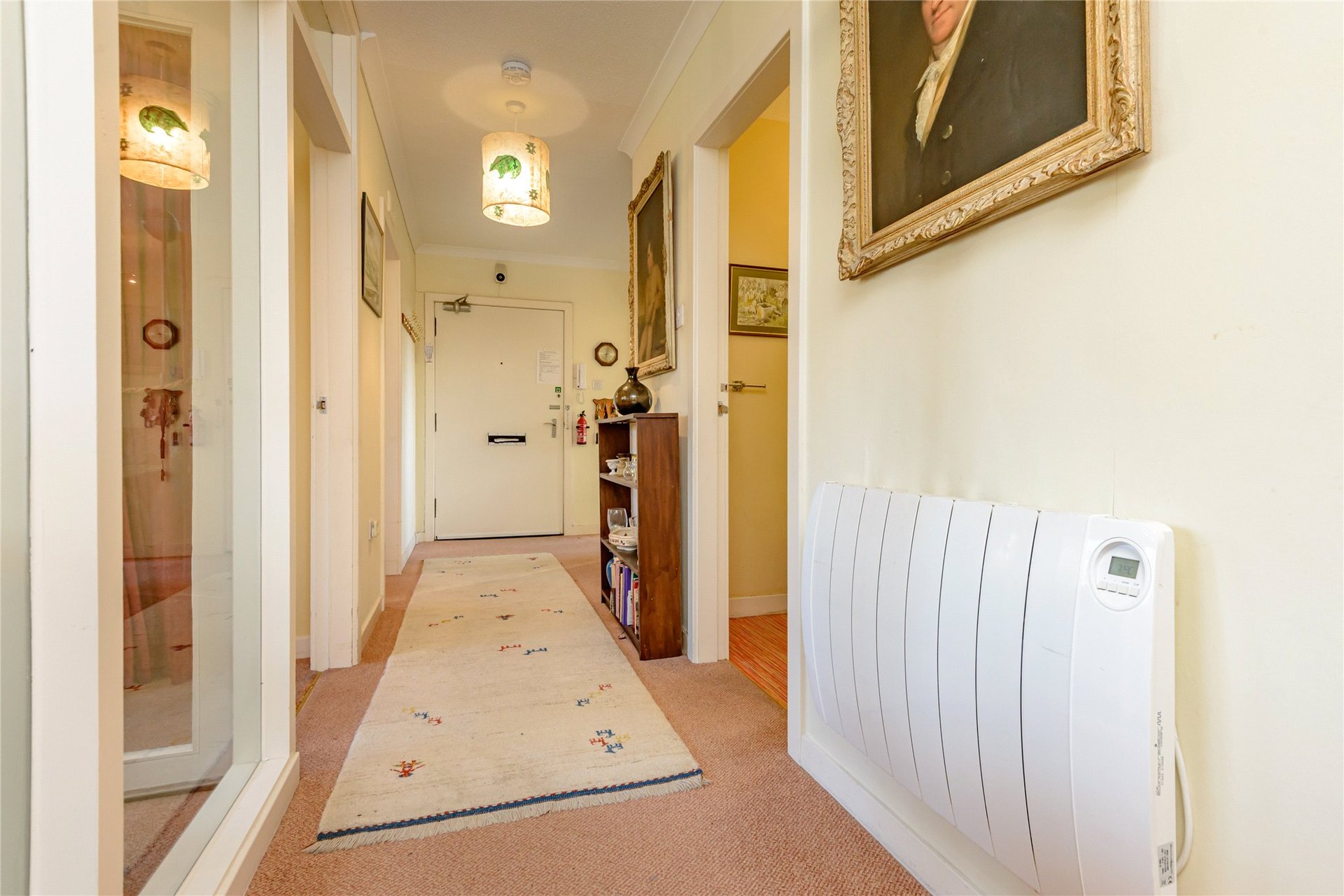 1/1 West Grange Gardens, The Grange, Edinburgh, EH9 2RA - Picture #8