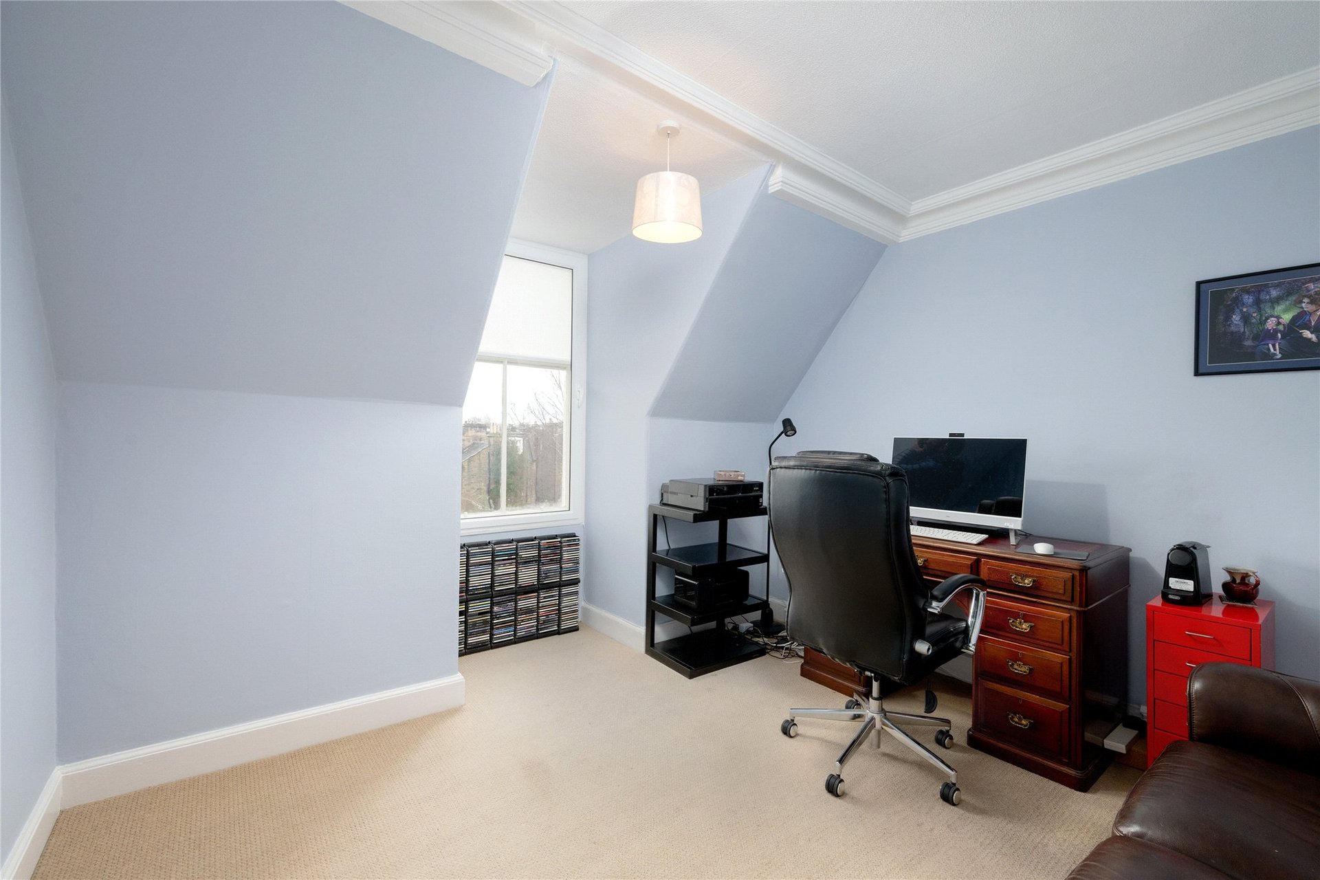 13/2 Fountainhall Road, The Grange, Edinburgh, EH9 2LN - Picture #19