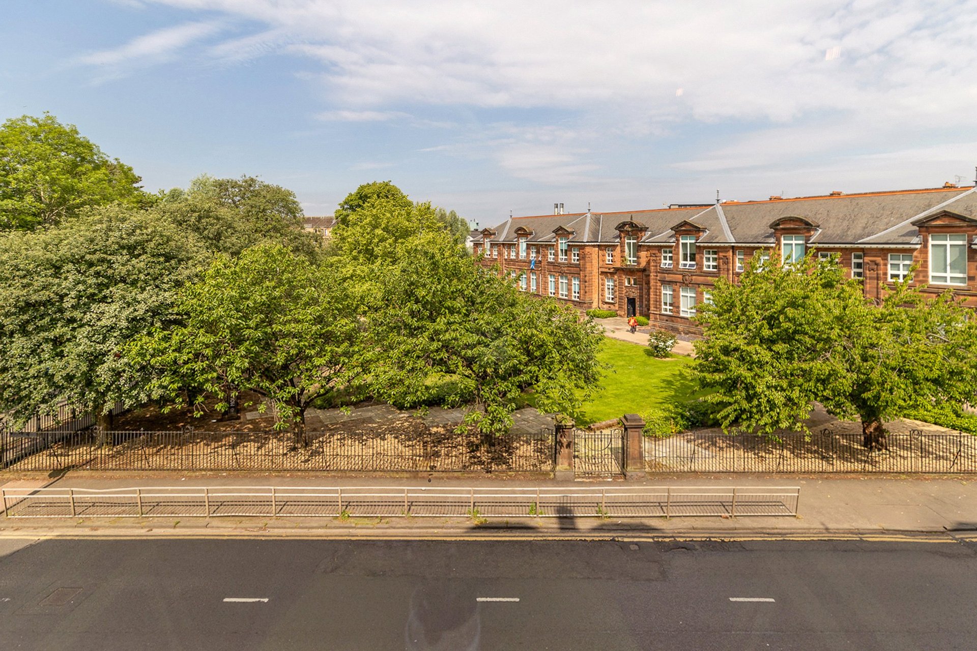 2/3, 361 Holmlea Road, Cathcart, Glasgow, G44 4BP - Picture #22