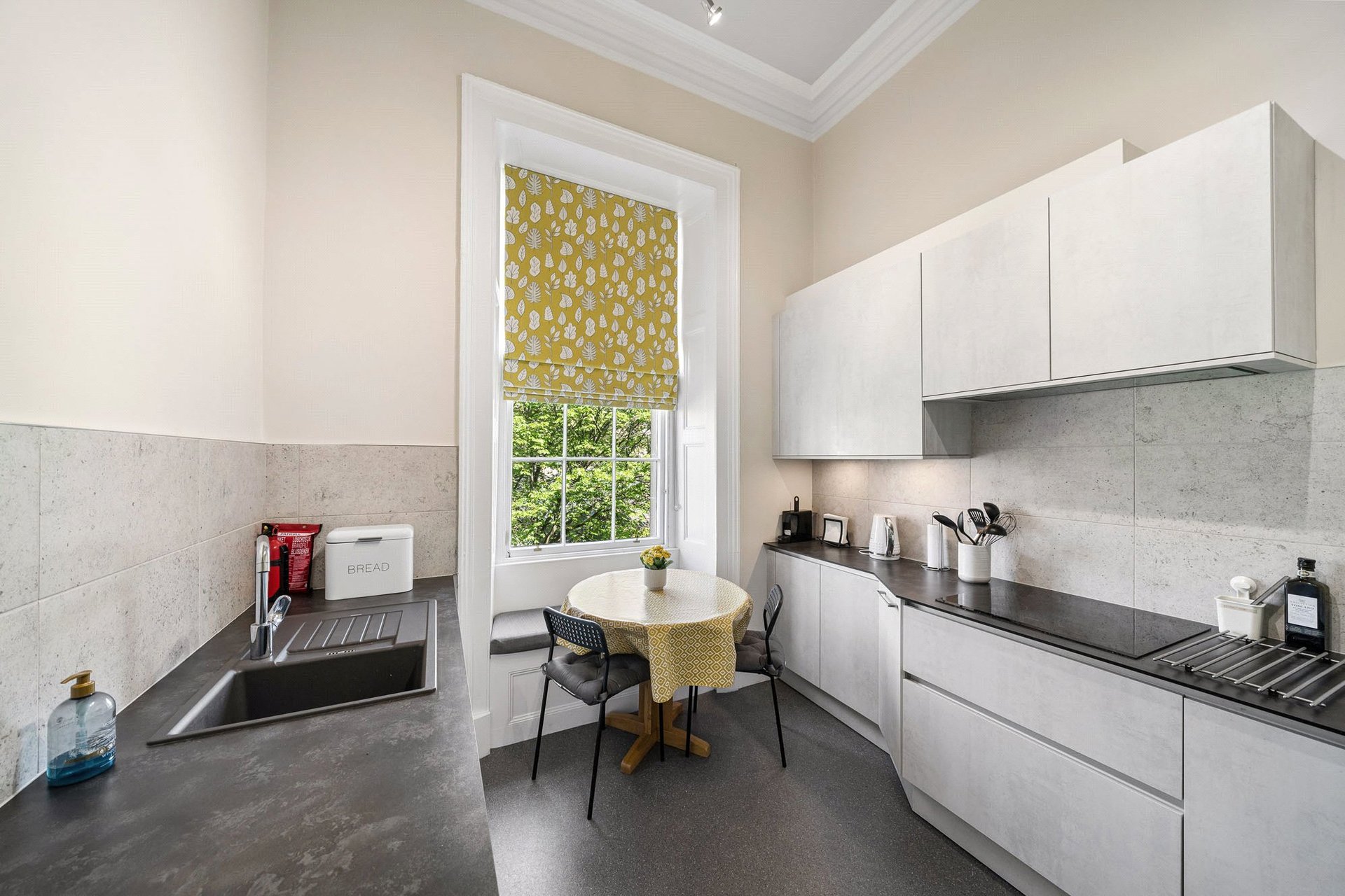 7/1 Rosebery Crescent, Edinburgh, Midlothian, EH12 5JP - Picture #5
