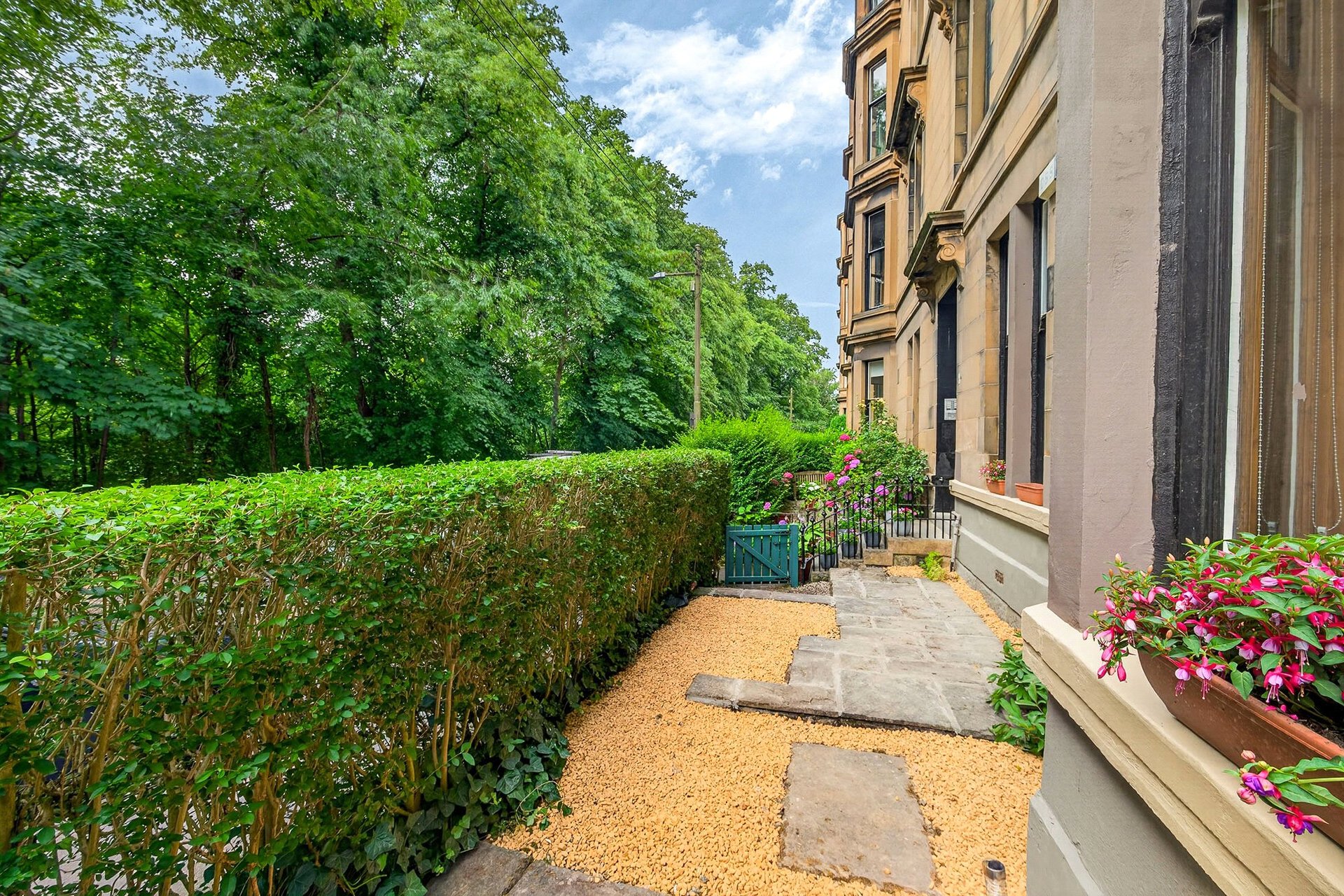 0/2, 4 Doune Quadrant, North Kelvinside, Glasgow, G20 6DL - Picture #3