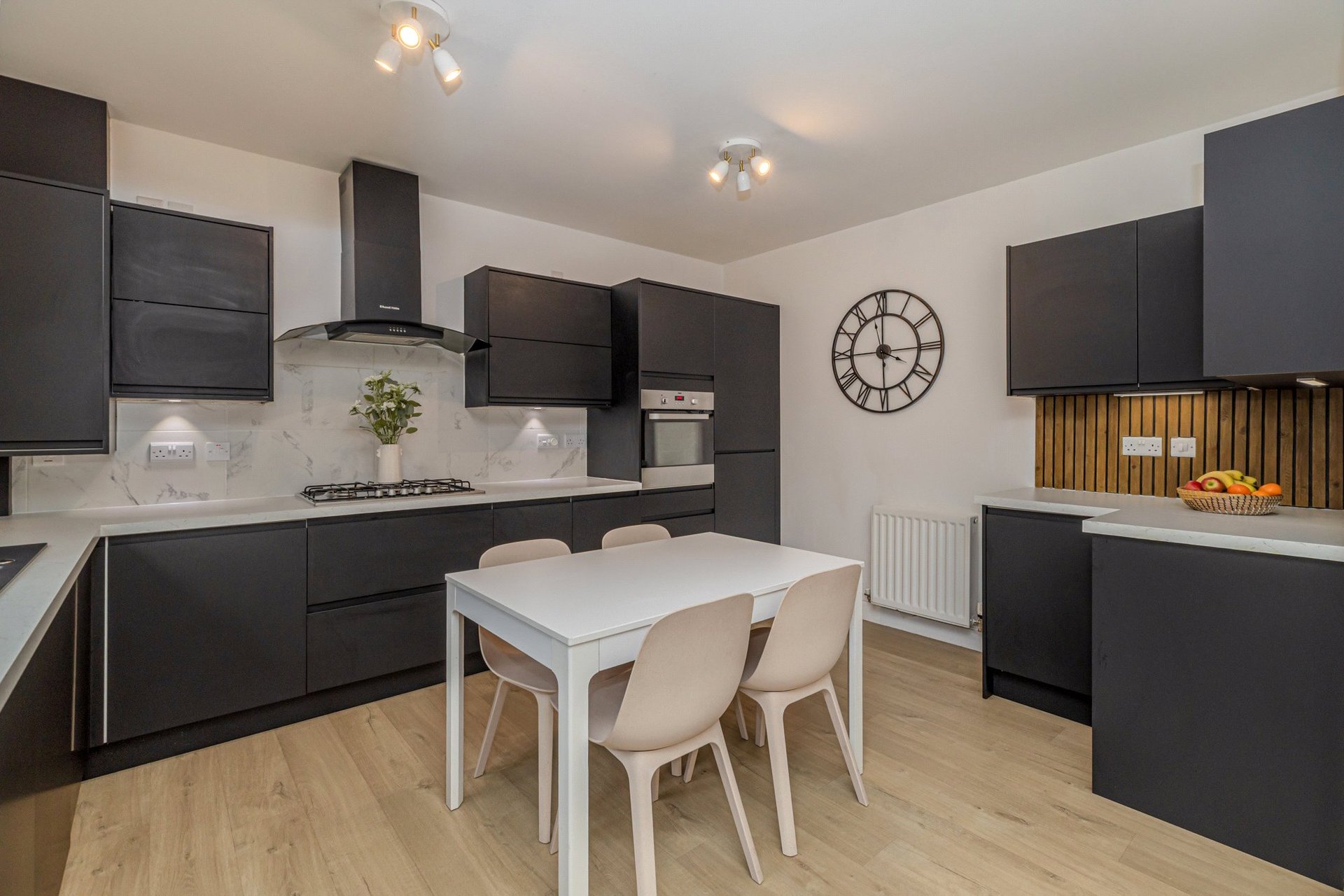 11 Rose Crescent, Newton Mearns, Glasgow, East Renfrewshire, G77 6GQ - Picture #9