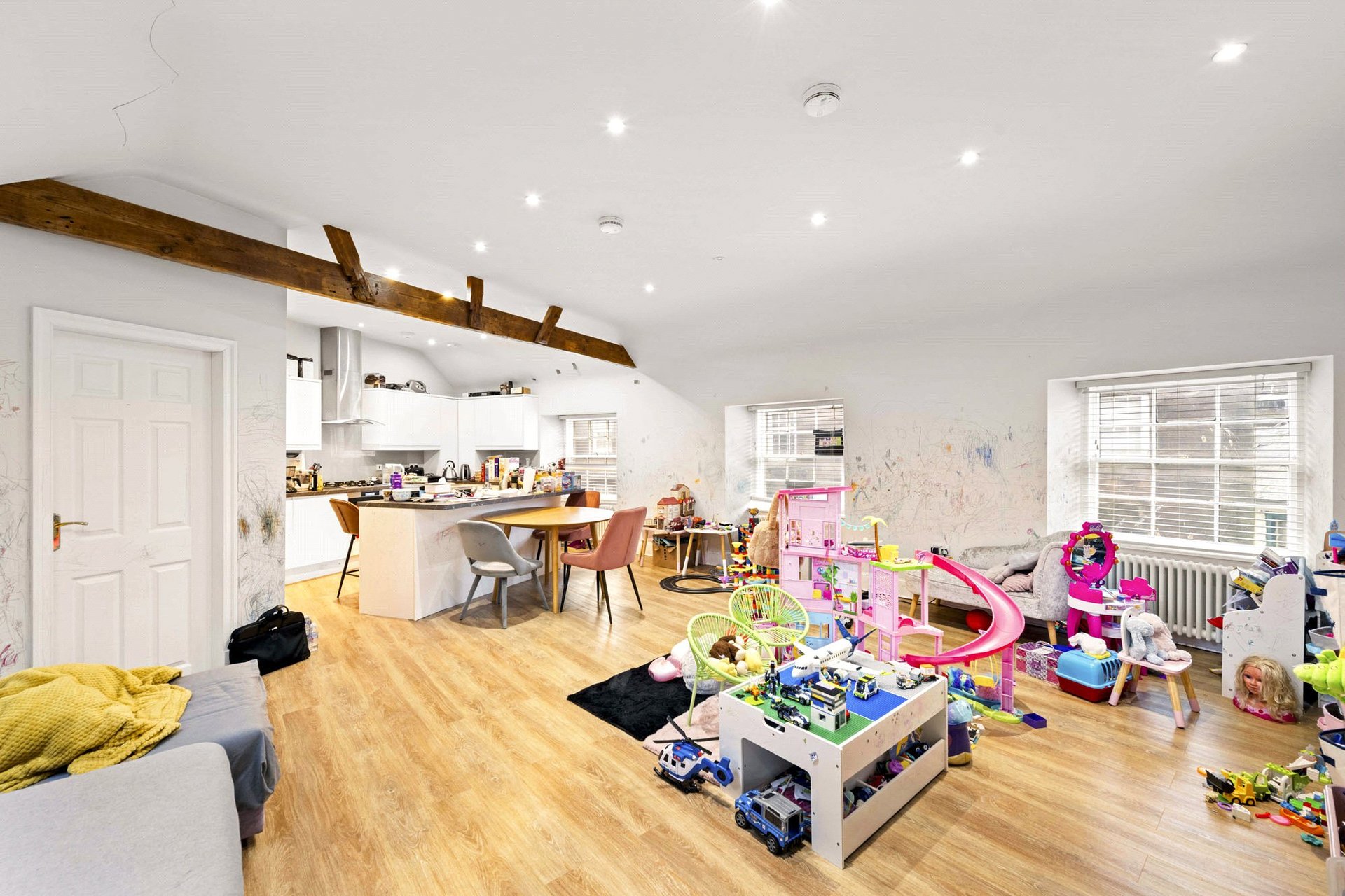 59B Bridge Street, Berwick-upon-Tweed, Northumberland, TD15 1ES - Picture #3