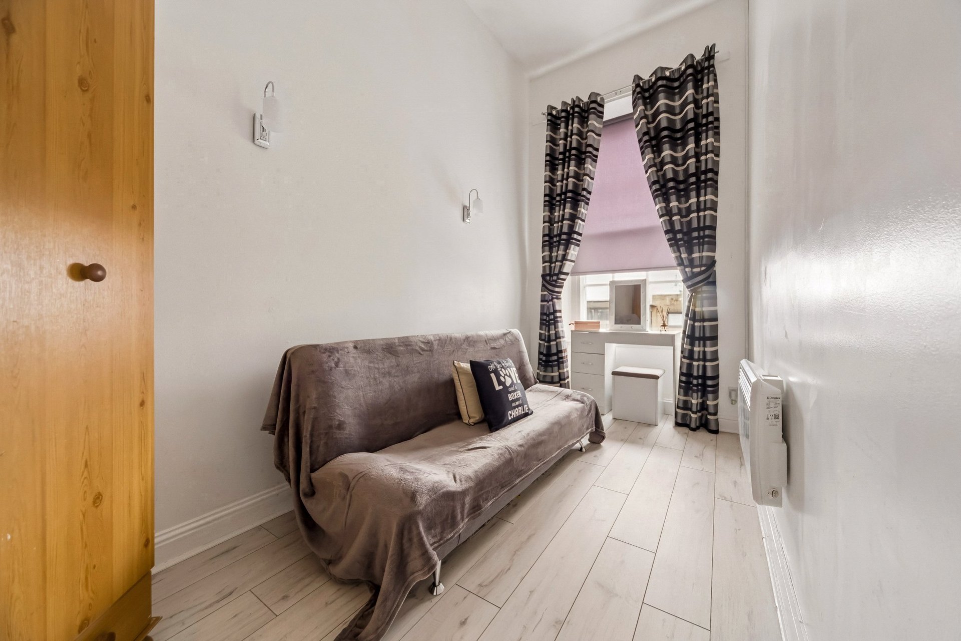 Flat 2/2, 148 Hill Street, Garnethill, Glasgow, G3 6UA - Picture #23
