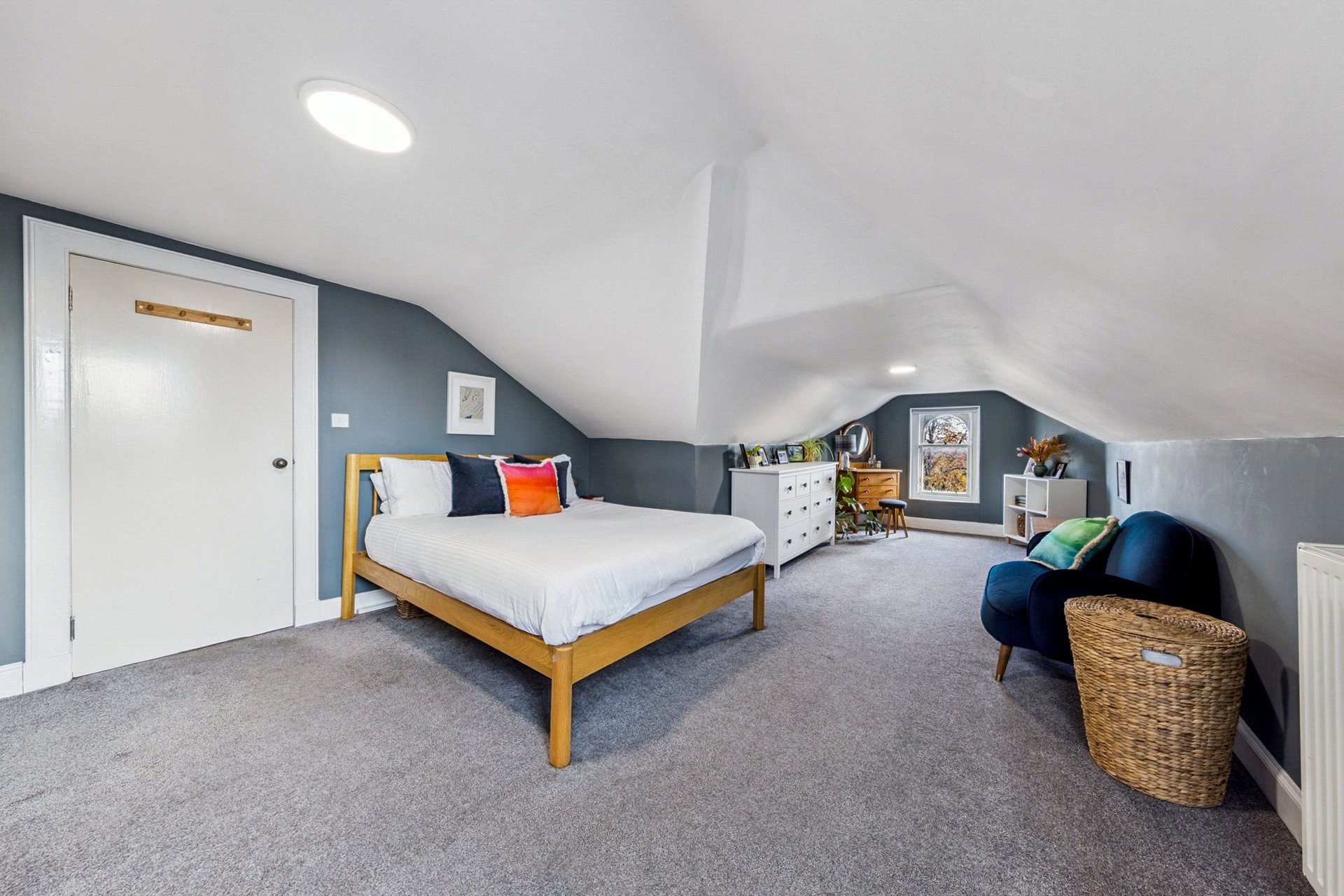 Flat 4, 3 Dundonald Road, Dowanhill, Glasgow, G12 9LJ - Picture #33