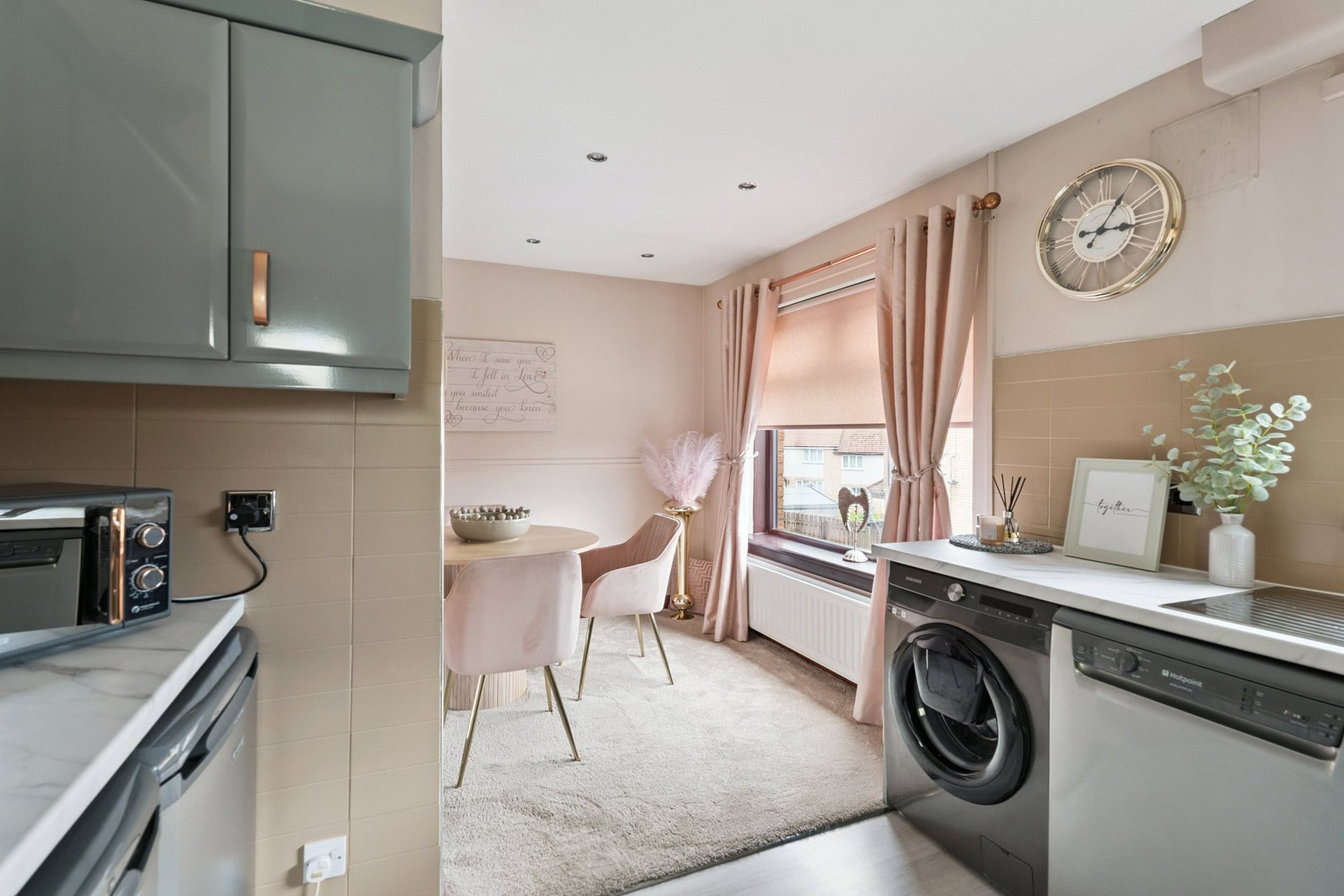 24 Barberry Avenue, Glasgow, G53 7YP - Picture #11